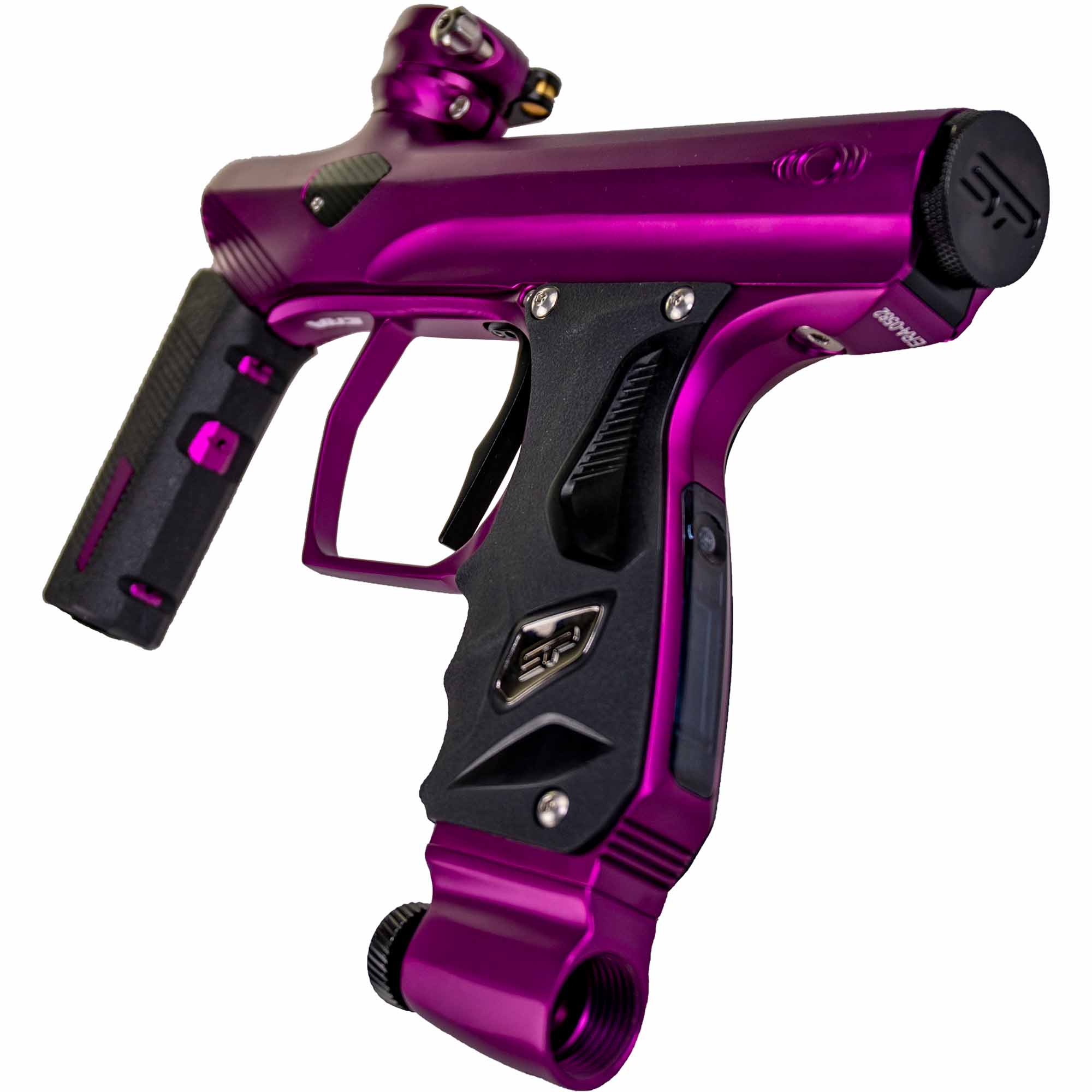 SP Shocker® ERA marker, purple matte