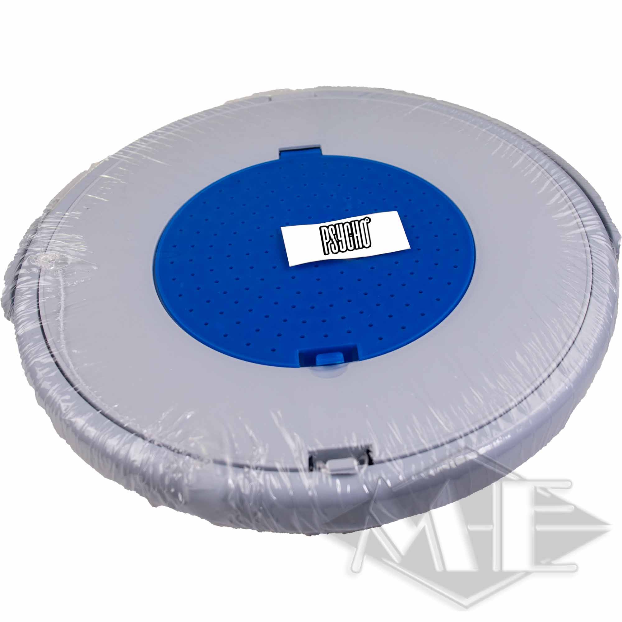 Psycho Aquaball GEL-Blaster/GEL-Phaser collapsible bucket (grey/blue) Teller