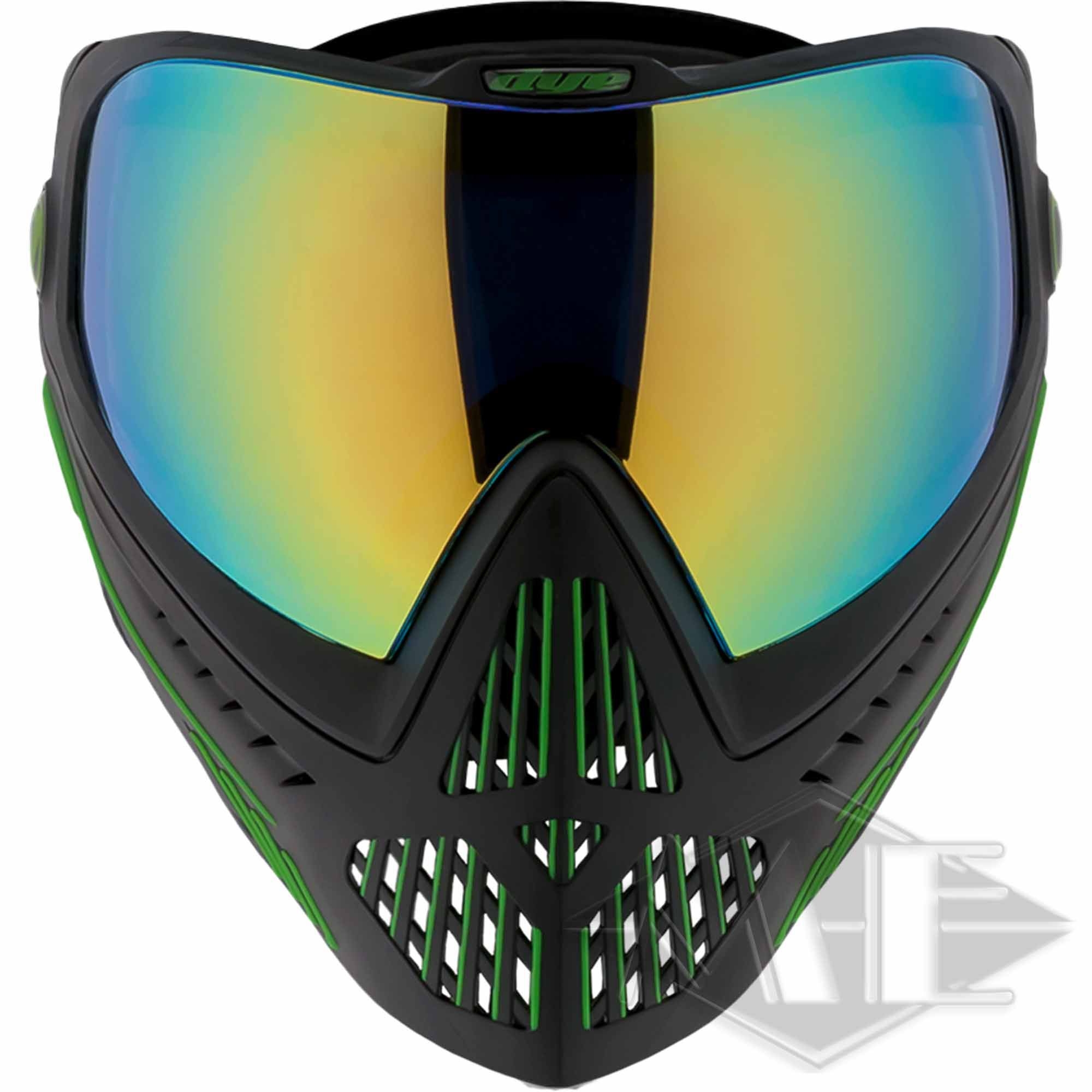 DYE I5 mask DYE I5 mask