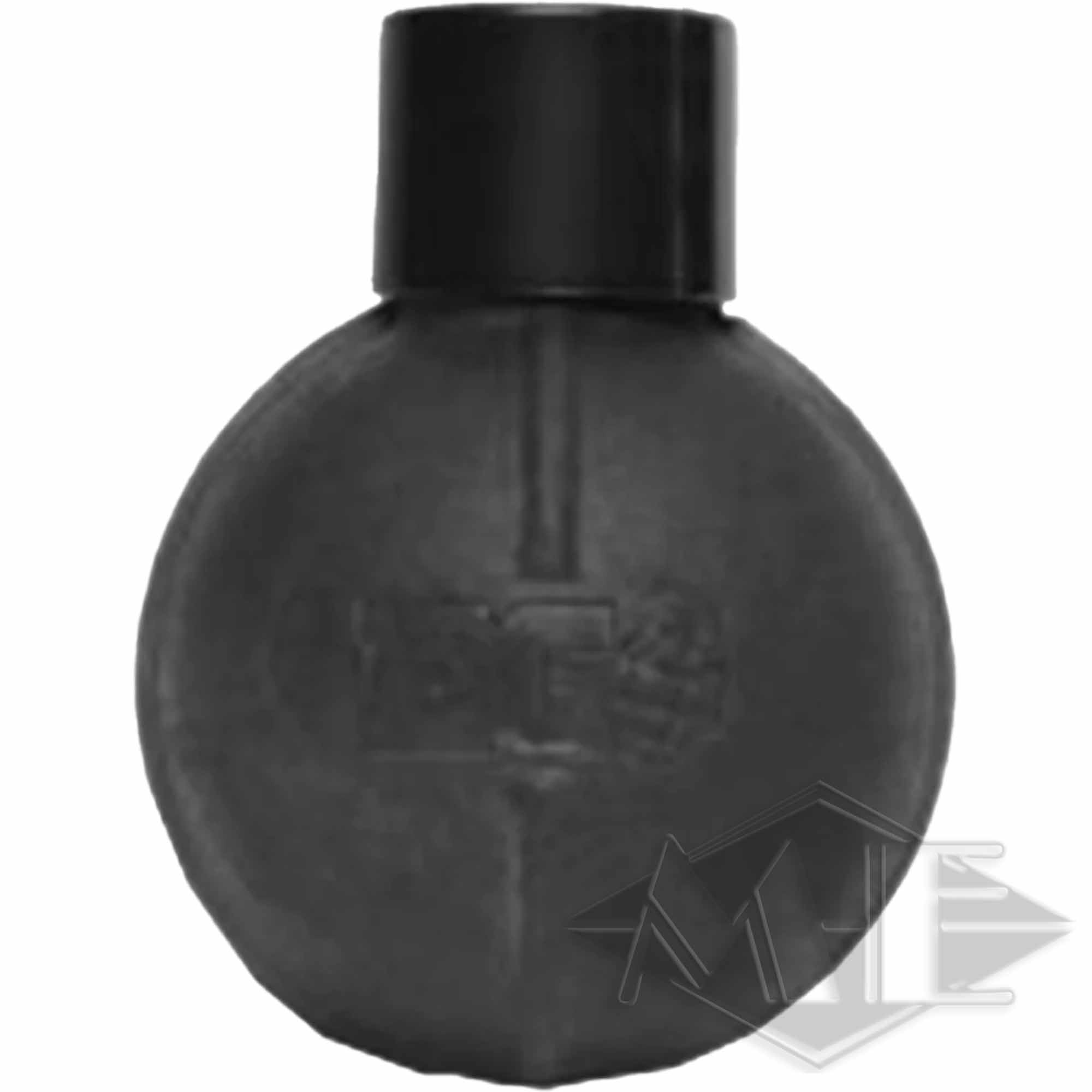 Enola Gaye Frag Grenade, EG67 Frag Grenade Enola Gaye Frag Grenade, EG67 Frag Grenade