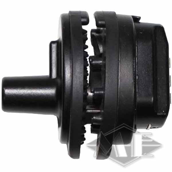 MFH weapon lock with combination lock MFH weapon lock with combination lock