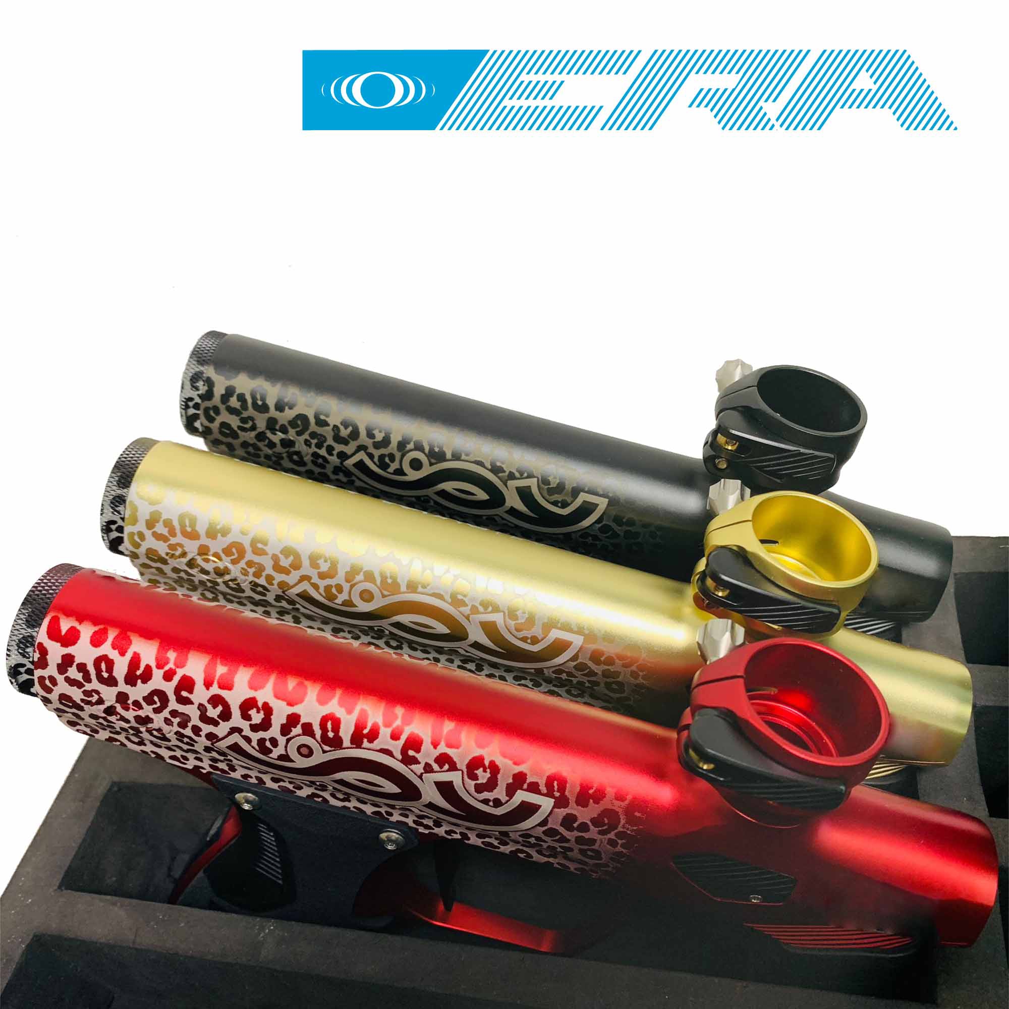 SP Shocker® ERA marker "Joy Division" Advanced Lasering + Barrel SP Shocker® ERA marker "Joy Division" Advanced Lasering + Barrel