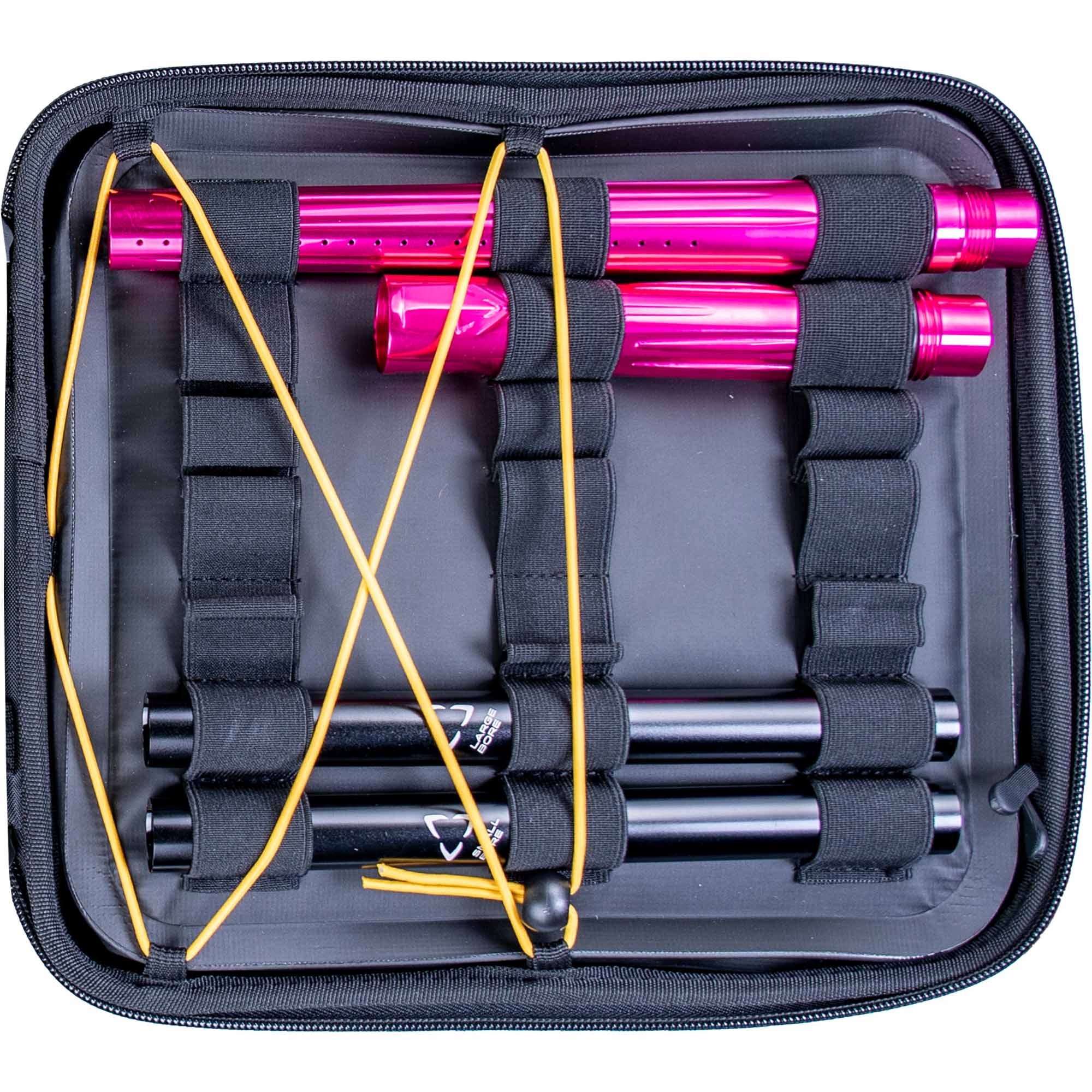 DLX Luxe® IDOL marker, polished pink - polished pink