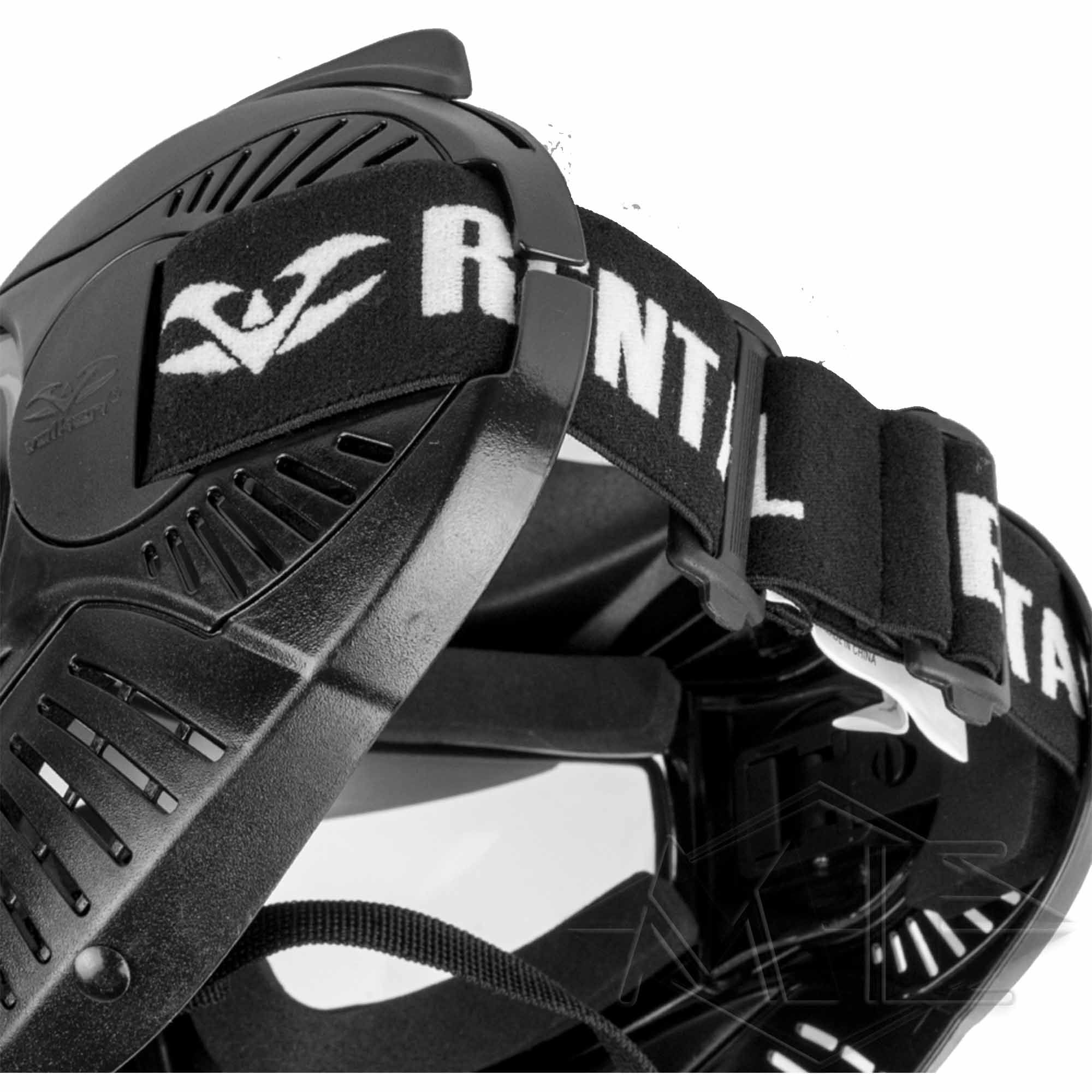 Valken mask "MI-3" thermal