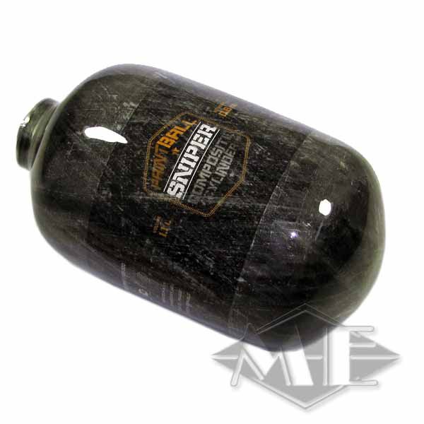 1.1 liter composite bottle "Armotech", Pi, 4500psi 1.1 liter composite bottle "Armotech", Pi, 4500psi