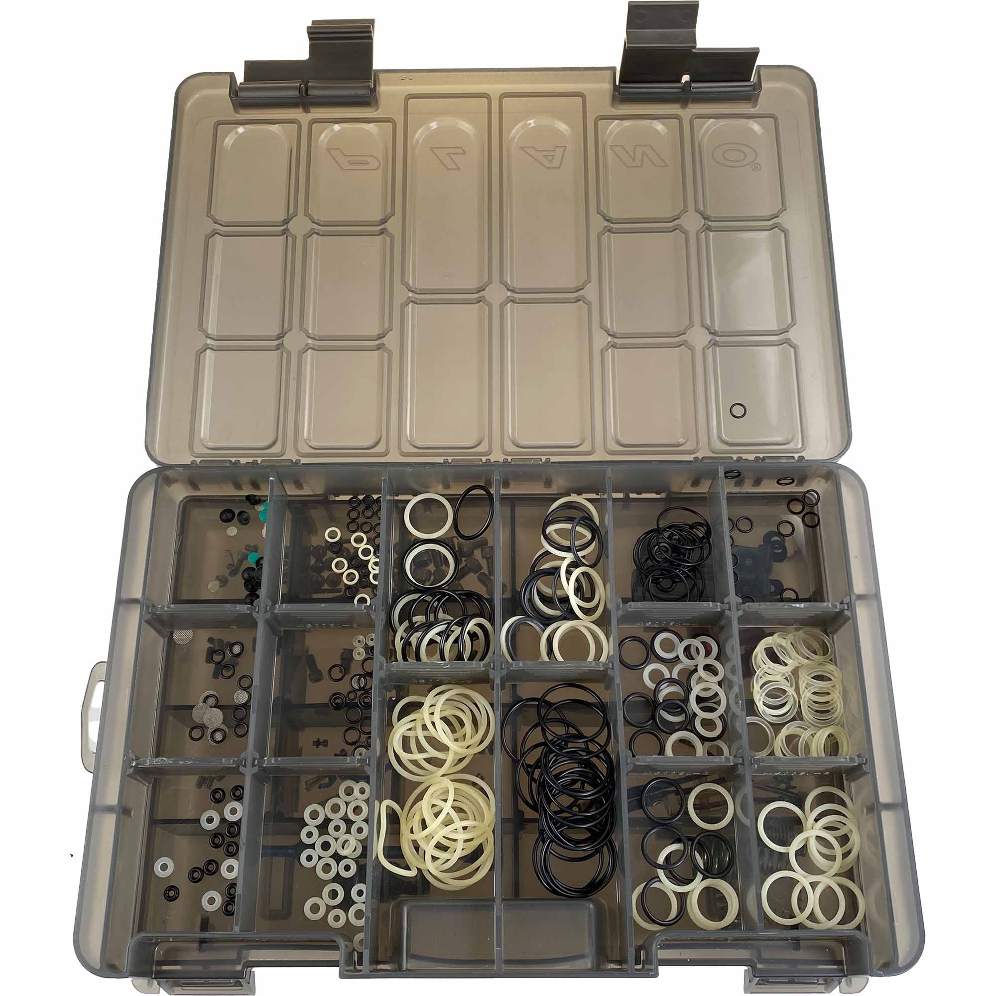 Shocker AMP "Dealer Kit" Zubehor, Elektrisches Gerät, Schalter, Schmuck