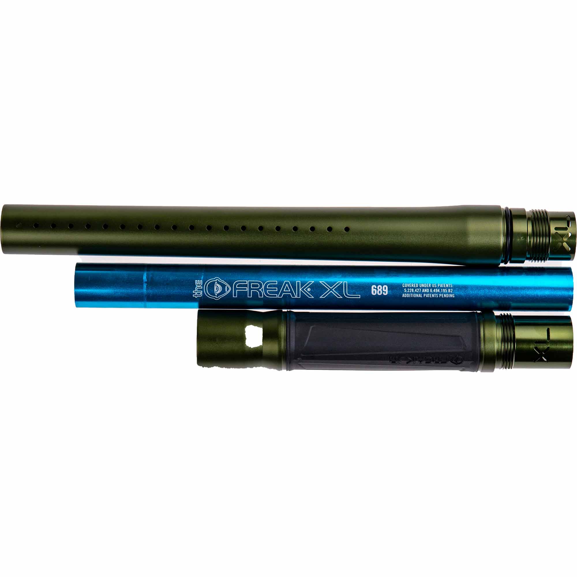 GOG Freak XL Junior Pod 2023 GOG Freak XL Junior Pod 2023