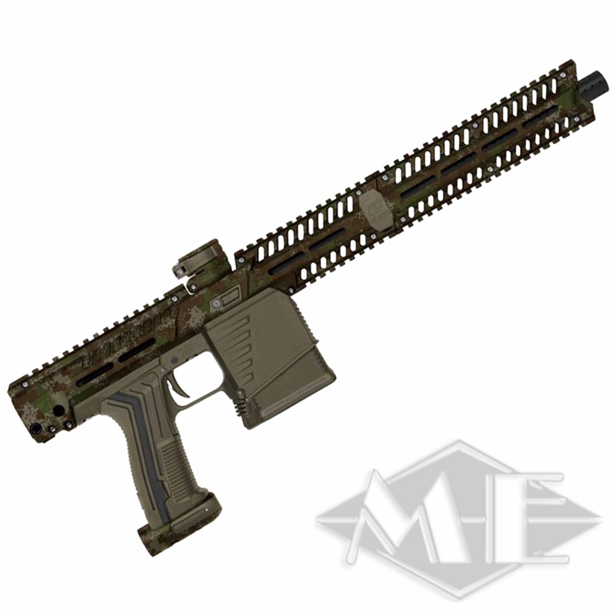 Planet Eclipse marker EMEK EMF100 - Gen. 3 Planet Eclipse marker EMEK EMF100 - Gen. 3