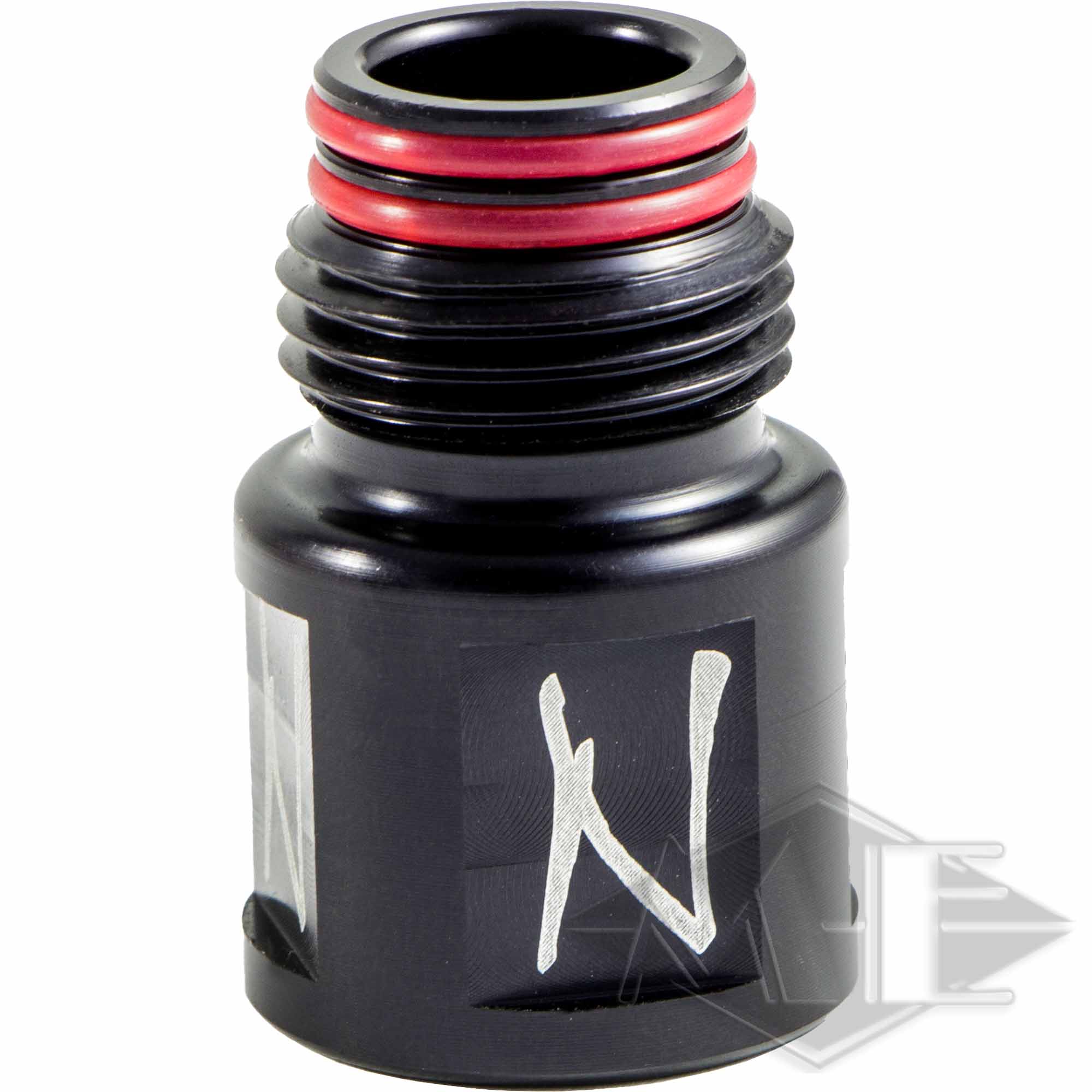 Ninja Reg Extender Ninja Reg Extender