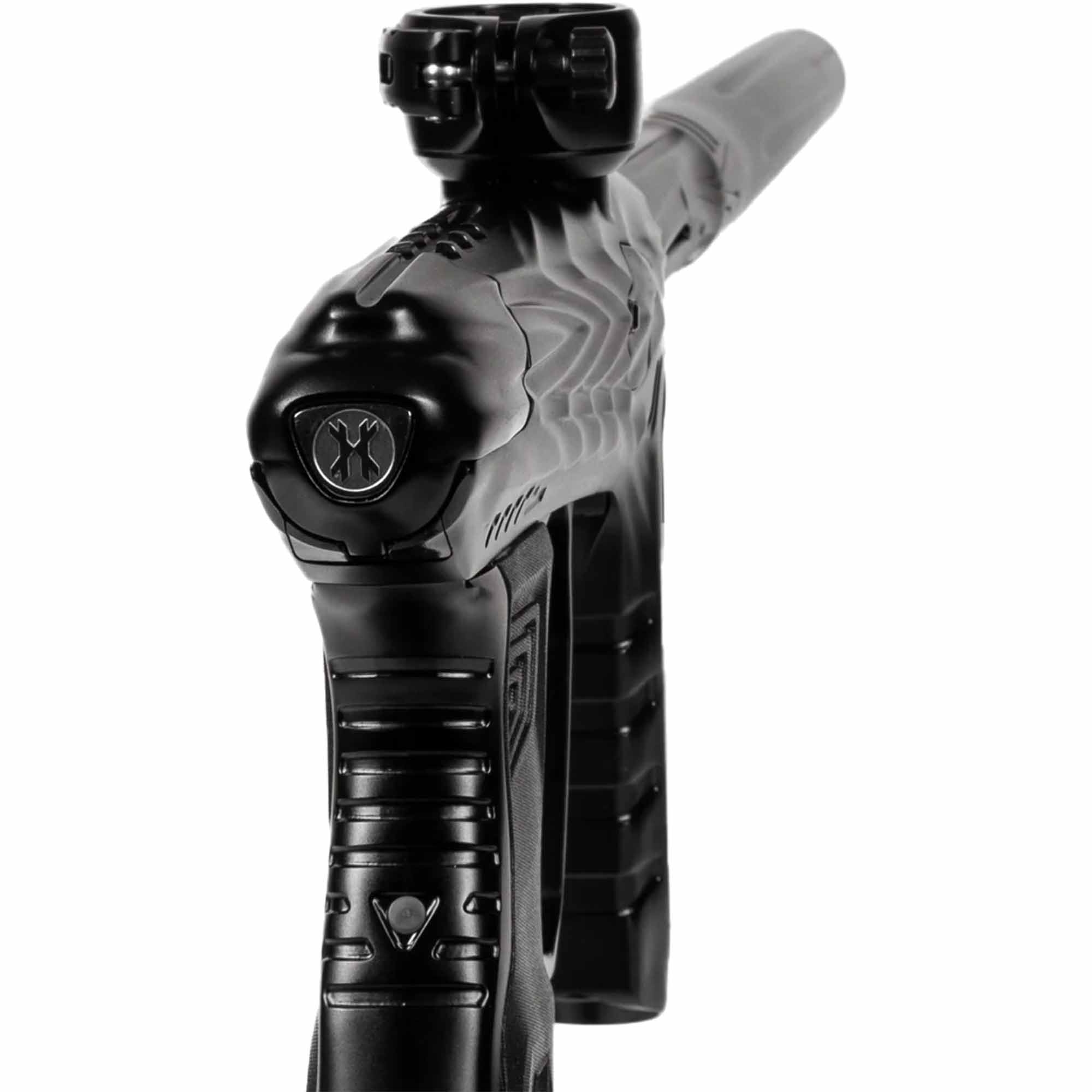 HK Army DLX Luxe® IDOL "SHREDDER" marker, black Gewehr, Erwachsener, Weiblich, Person, Frau