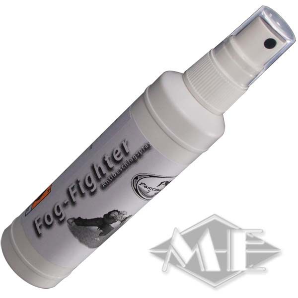Anti-fog spray, 80ml Anti-fog spray, 80ml