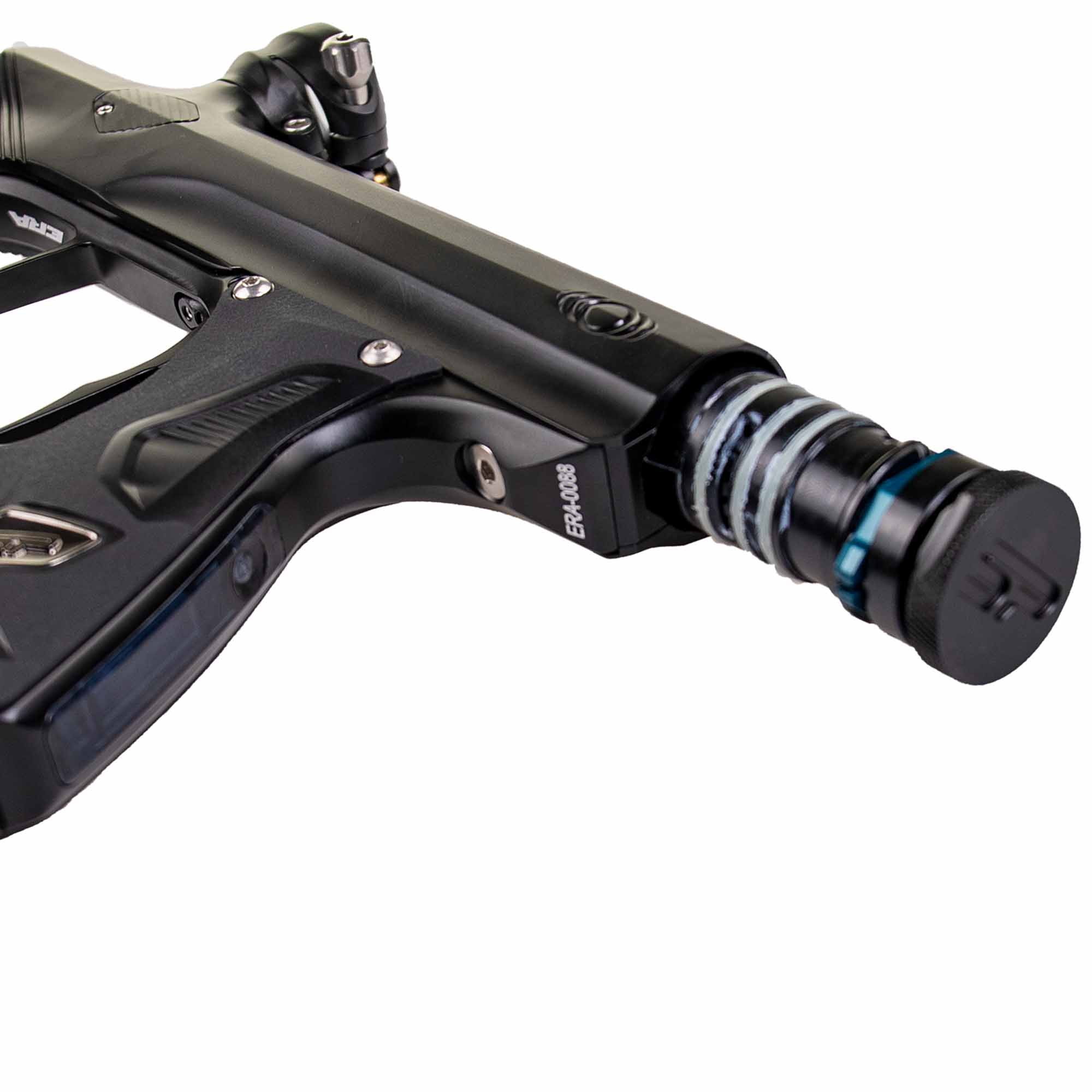 SP Shocker® ERA marker, black matte SP Shocker® ERA marker, black matte