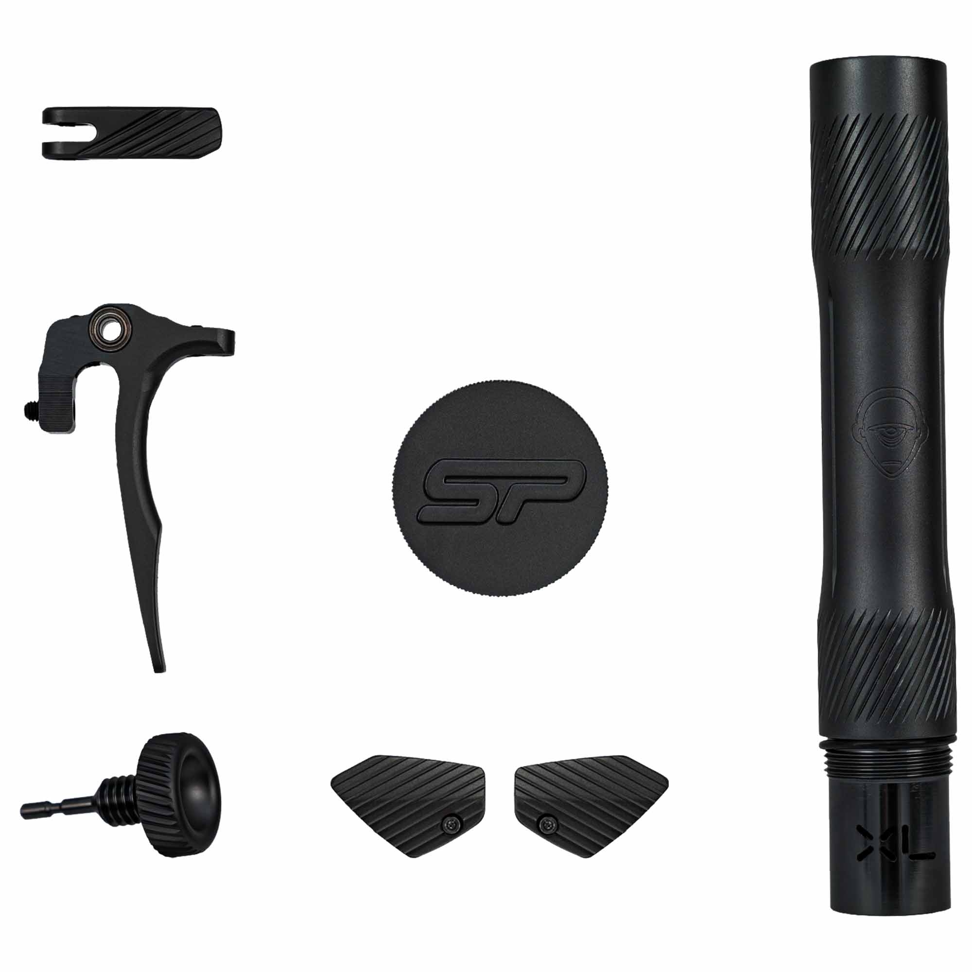 Shocker ERA Accent Kit