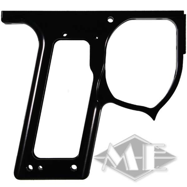 Empire Mini spare part: grip frame, black Empire Mini spare part: grip frame, black