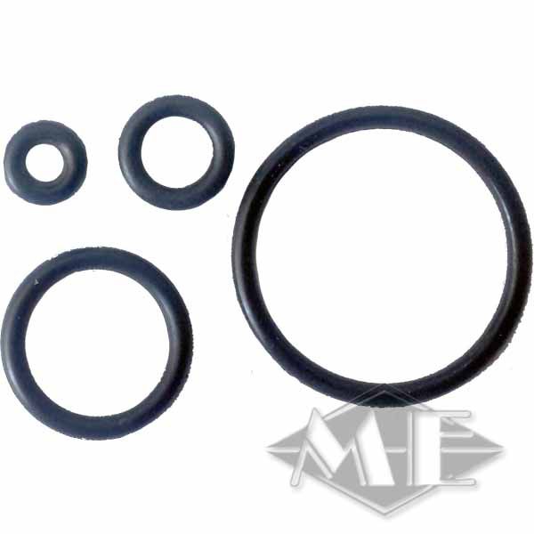 Field filling station O-ring set Field filling station O-ring set