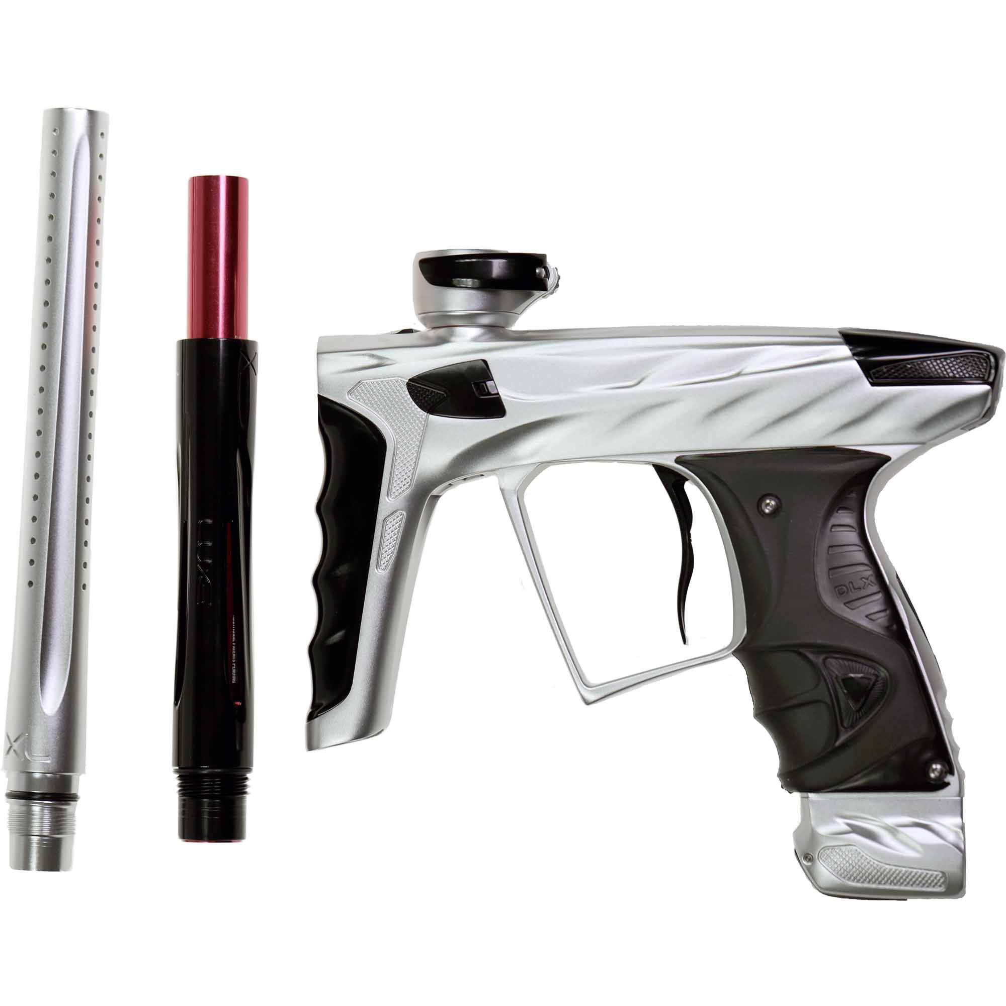 HK Army Luxe® X A51 marker. dust silver HK Army Luxe® X A51 marker. dust silver