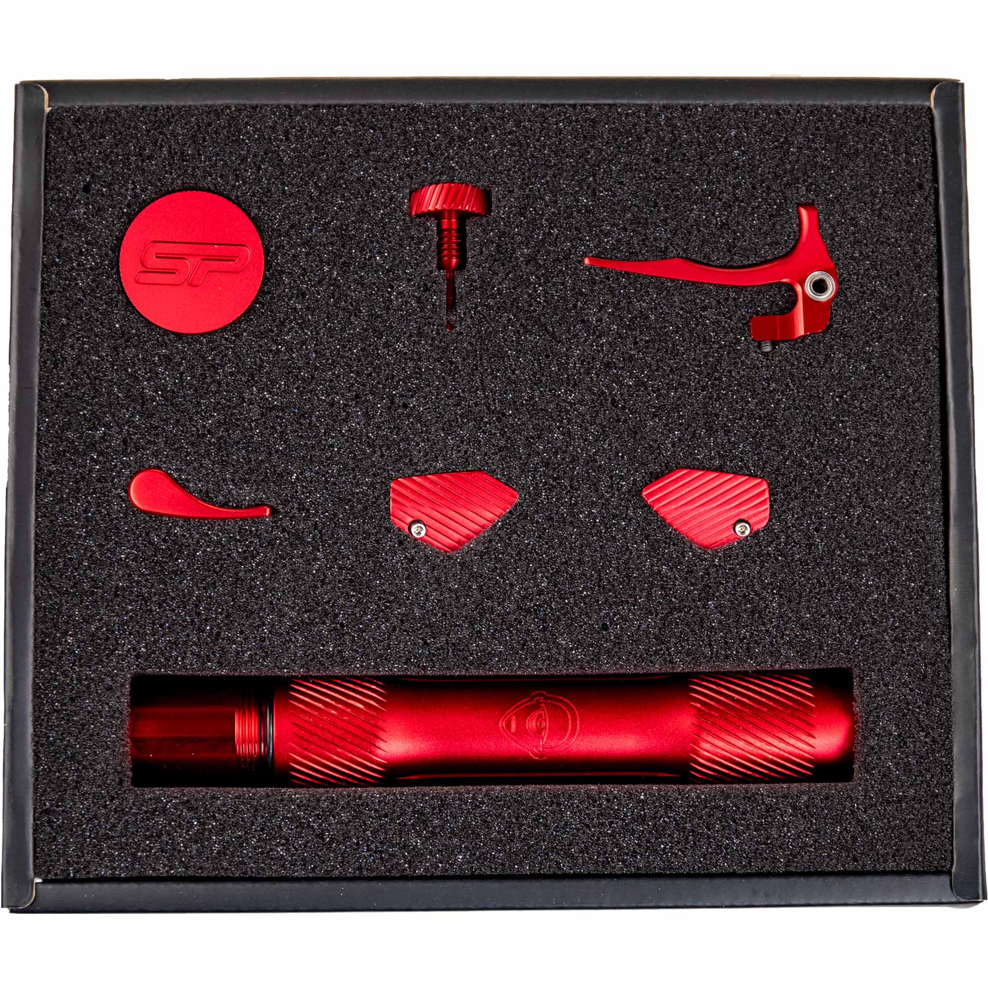 Shocker ERA Accent Kit