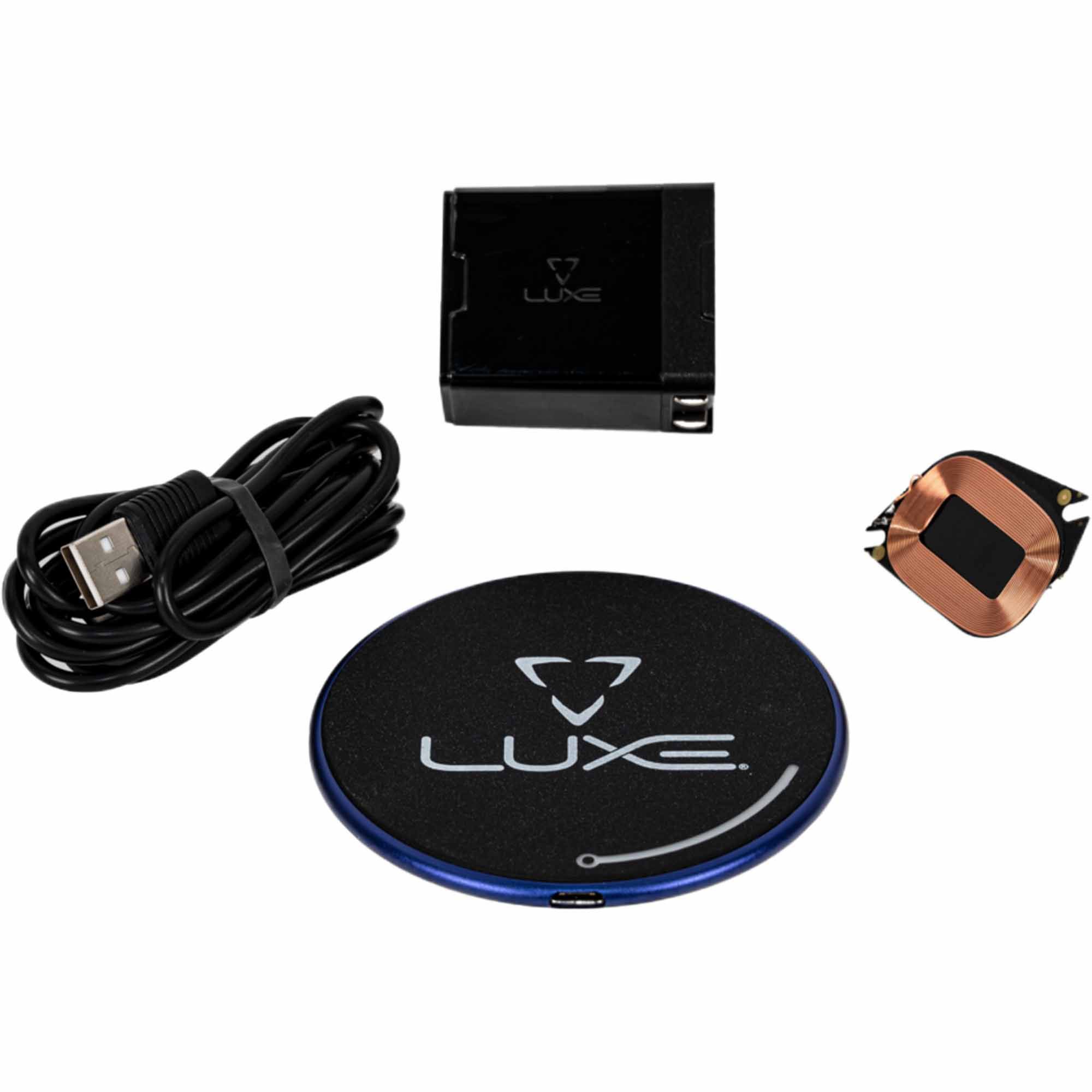 DLX Luxe TM40/X Wireless Charger