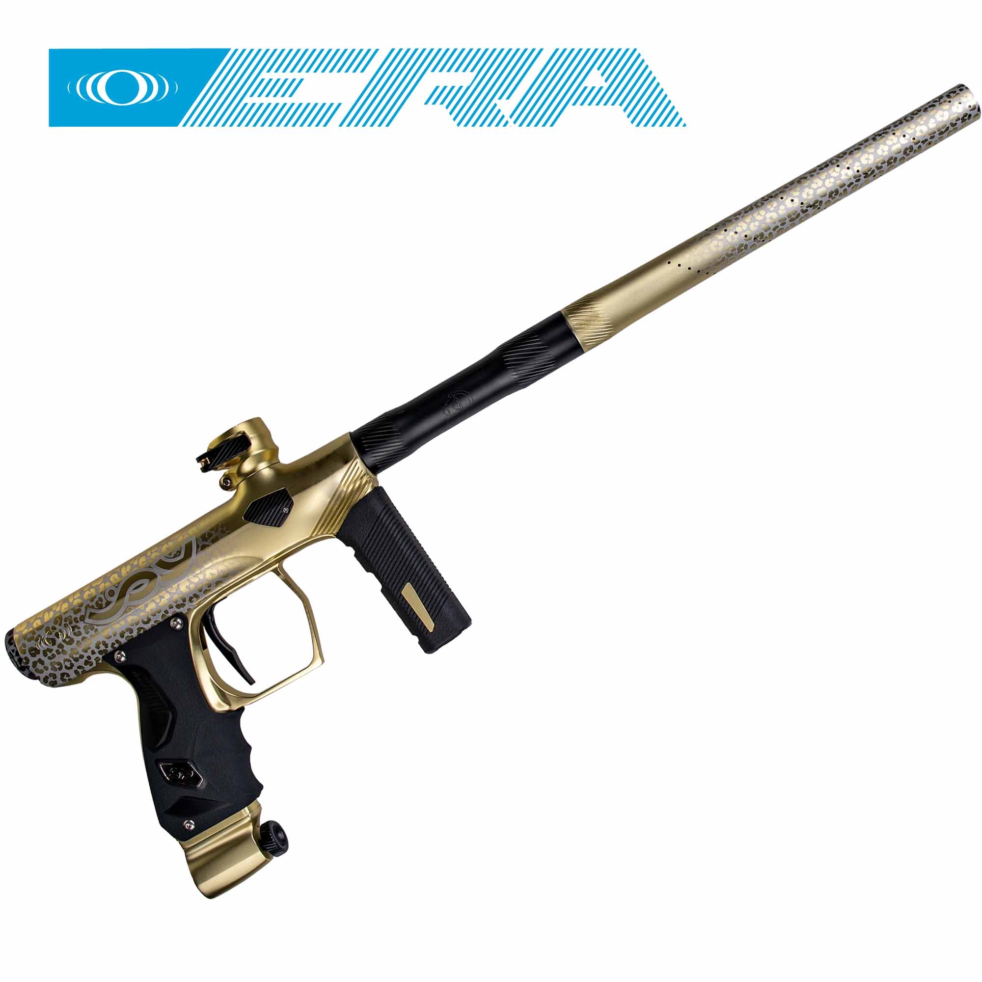 SP Shocker® ERA marker "Joy Division" Advanced Lasering + Barrel