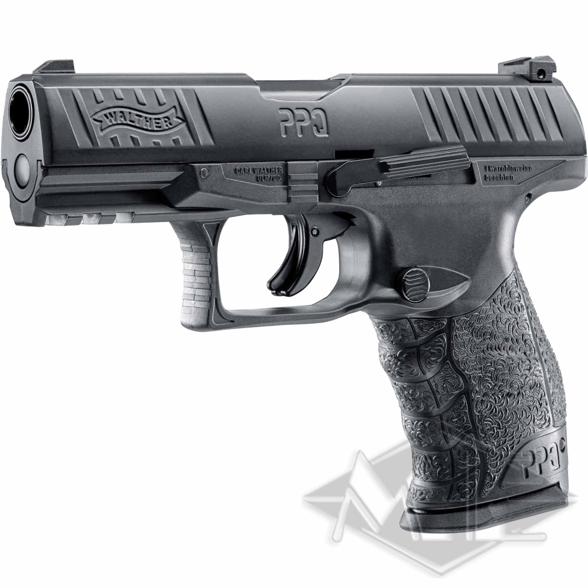 Umarex Walther marker cal.43 "PPQ M2 T4E" (pistol / RAM) Umarex Walther marker cal.43 "PPQ M2 T4E" (pistol / RAM)