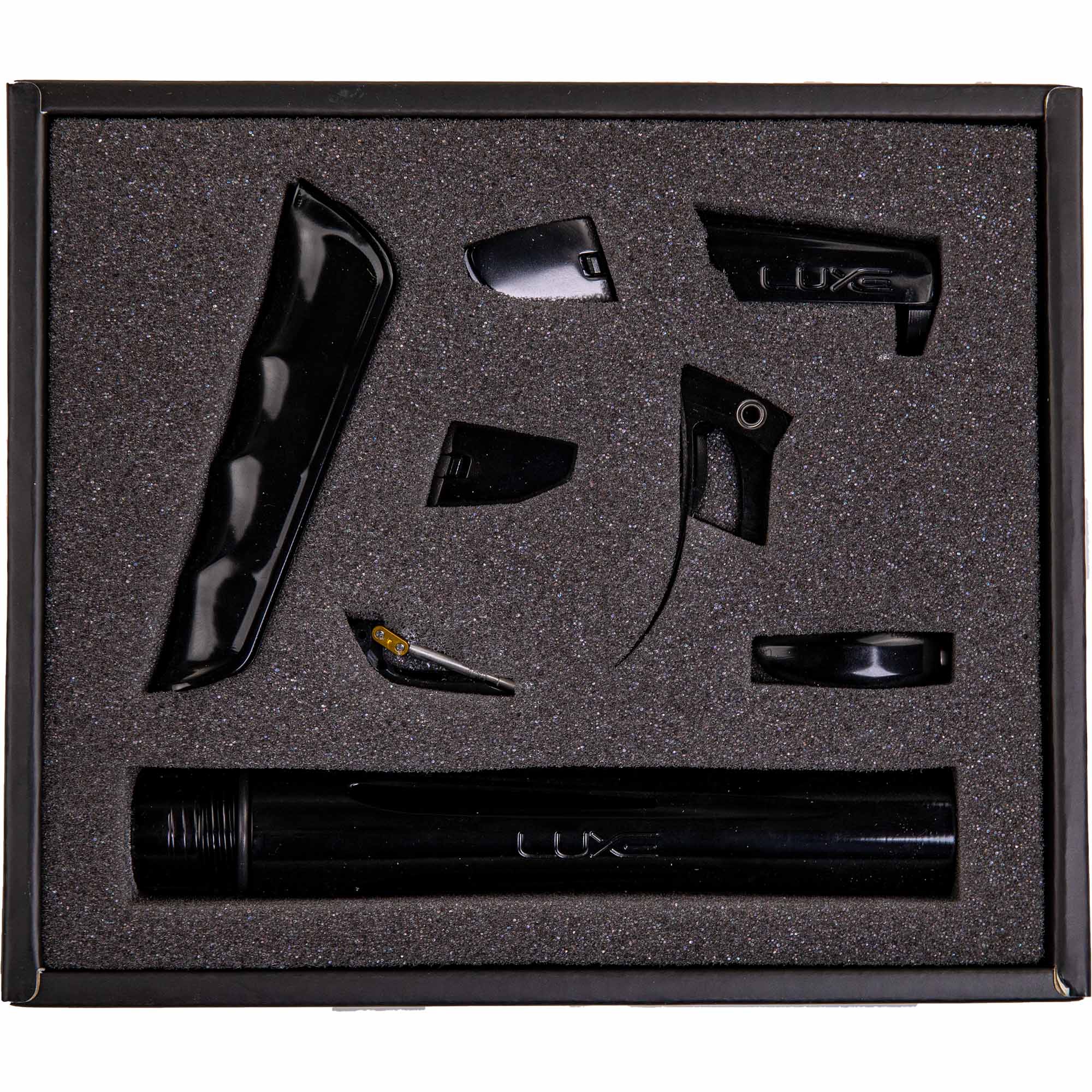 DLX Luxe X Accent Kit