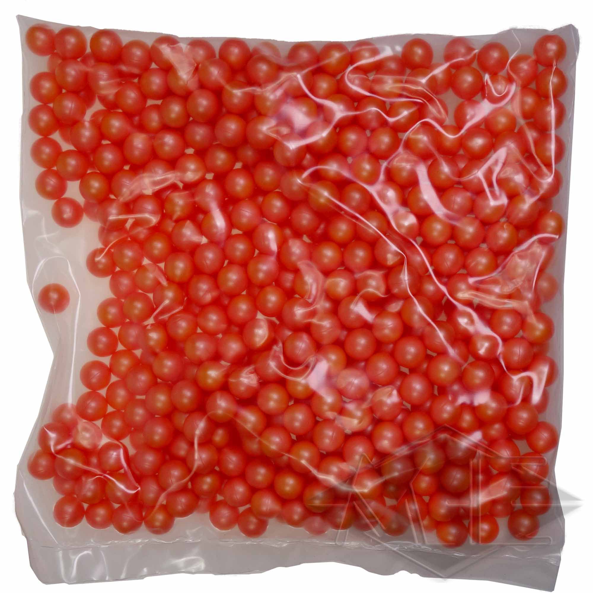 Tomahawk cal.50 "Fifty Competition" paintballs, 500 bag Tomahawk cal.50 "Fifty Competition" paintballs, 500 bag