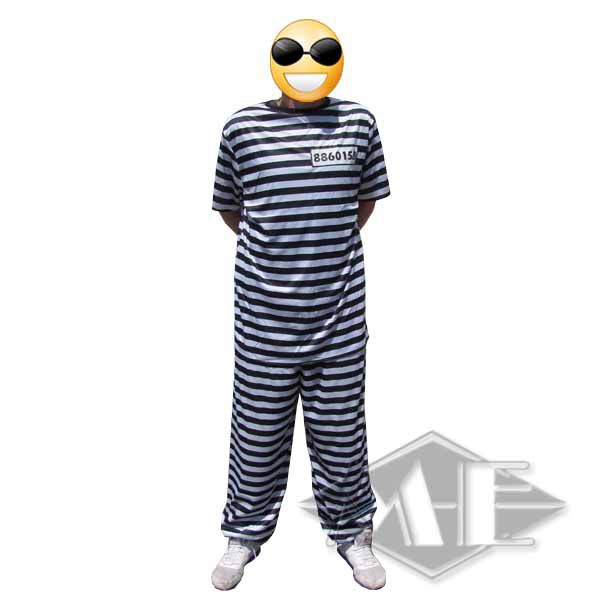 prison party costume prison party costume