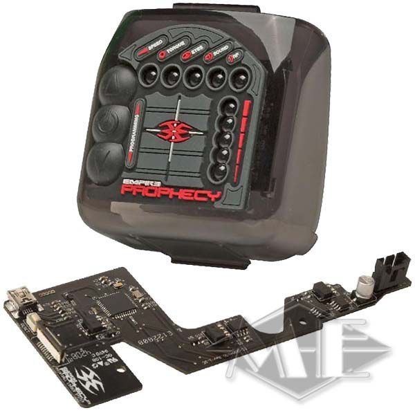 Empire Prophecy LTD Upgrade Kit Empire Prophecy LTD Upgrade Kit