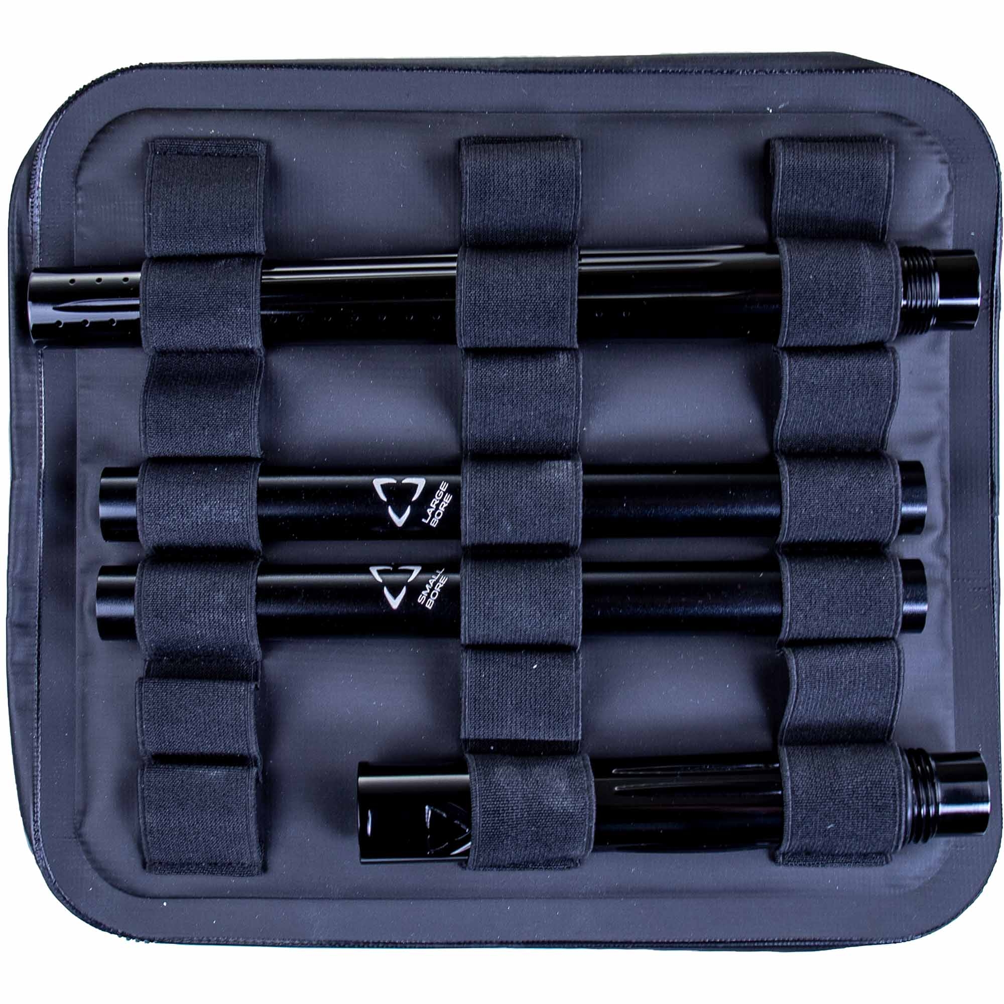 DLX Luxe® IDOL marker, polished black - polished black DLX Luxe® IDOL marker, polished black - polished black