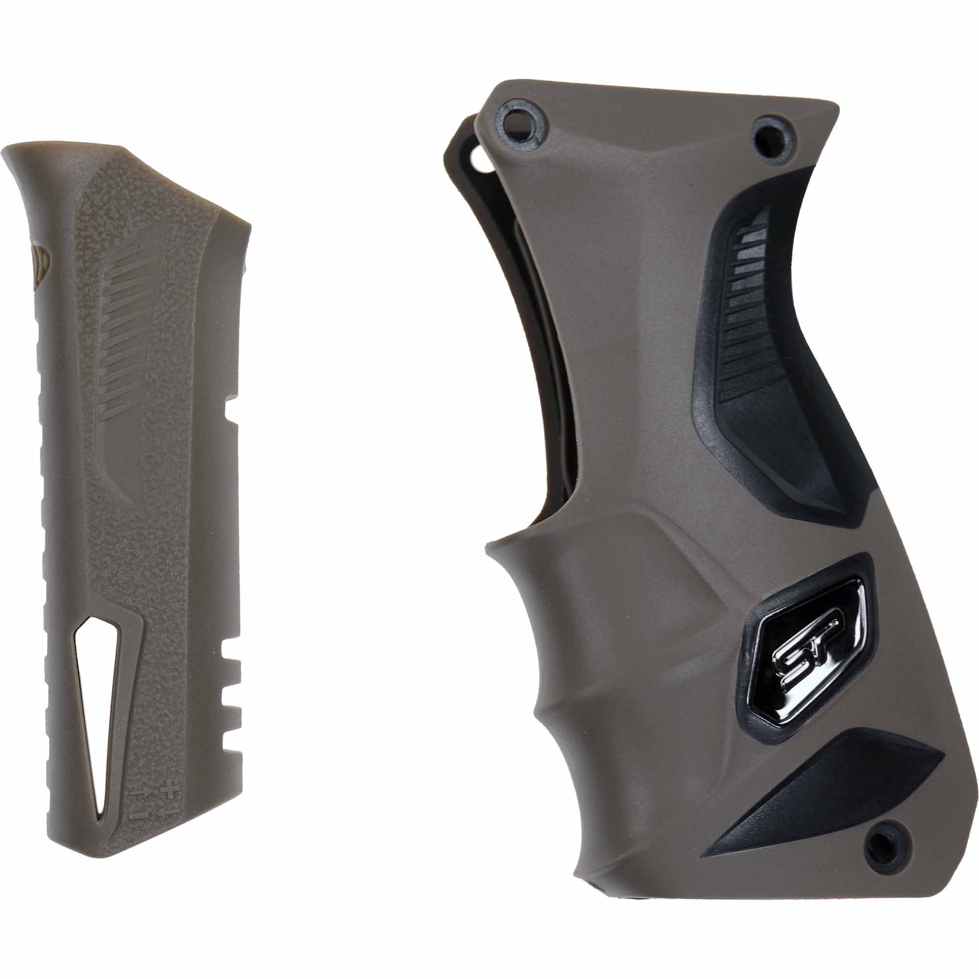 Shocker AMP Grip Kits