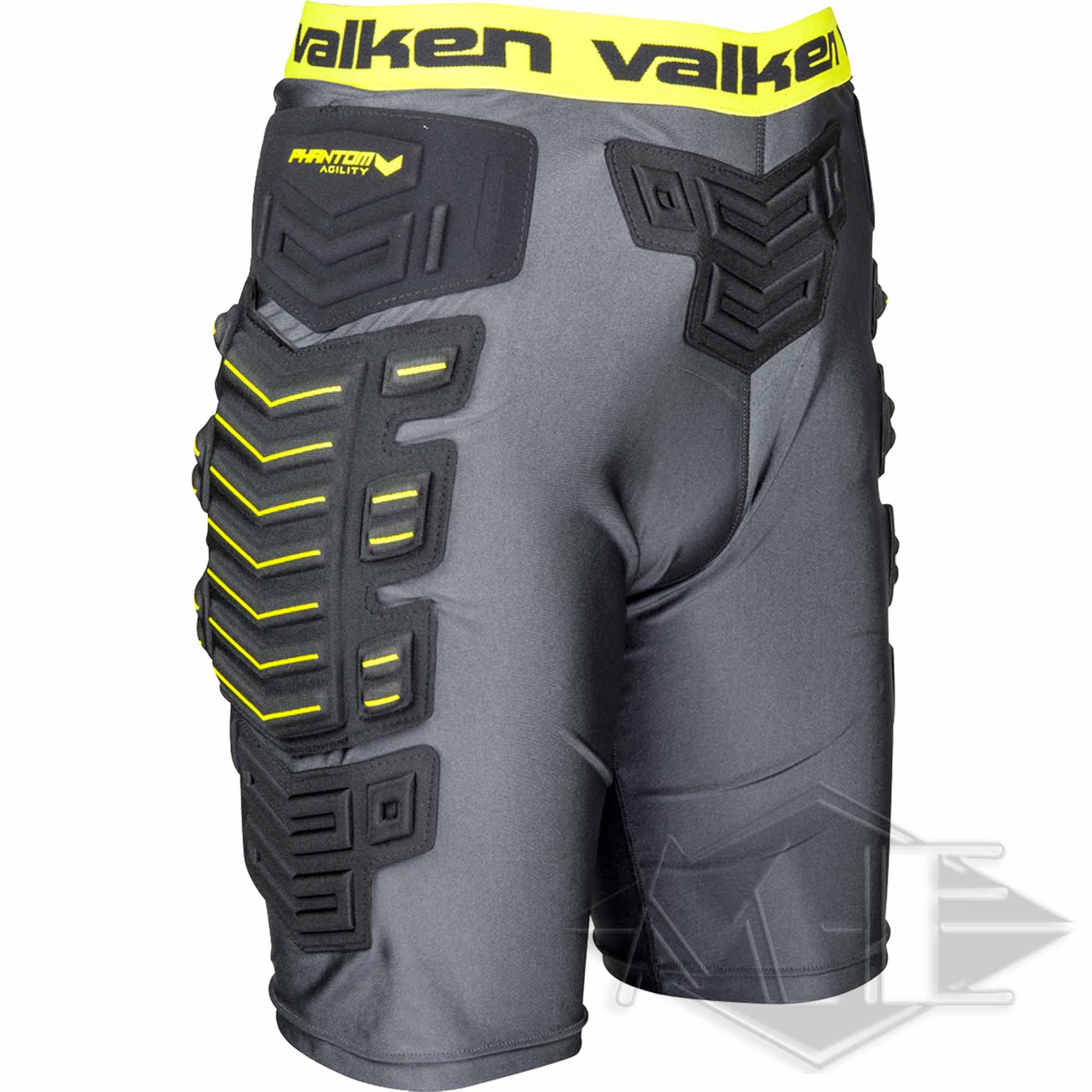 Valken Phantom Agility slide shorts Valken Phantom Agility slide shorts