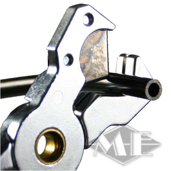 PPD Hose Scissors, Aluminum PPD Hose Scissors, Aluminum