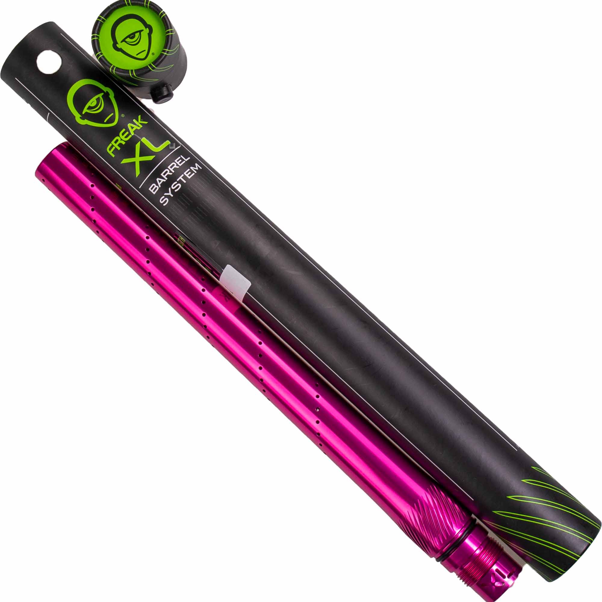 GOG Freak XL Front All American coloured 2023 (15") GOG Freak XL Front All American coloured 2023 (15")