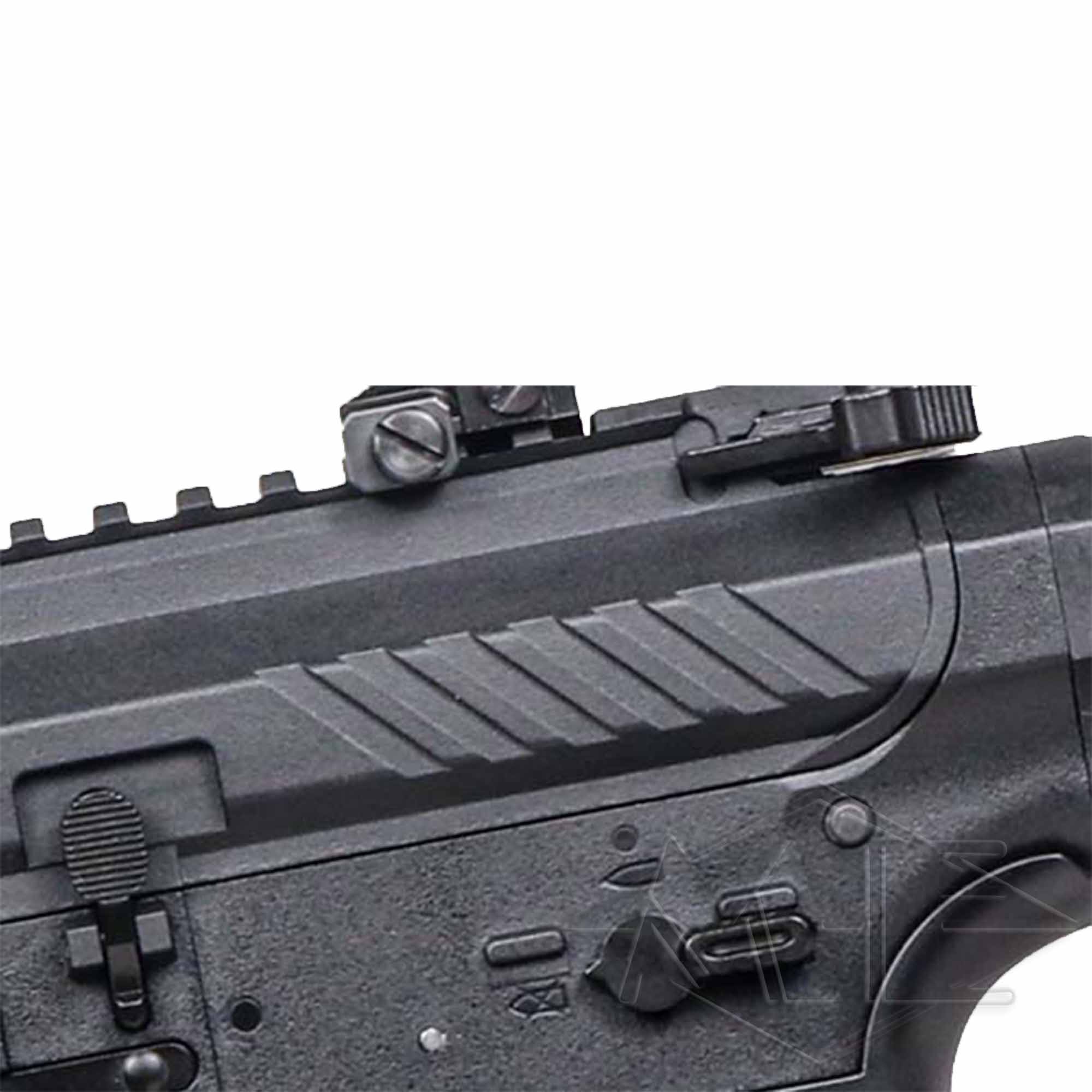 G&G CM16 SRF 9" Combat Machine Airsoft AEG 0,5 Joule G&G CM16 SRF 9" Combat Machine Airsoft AEG 0,5 Joule