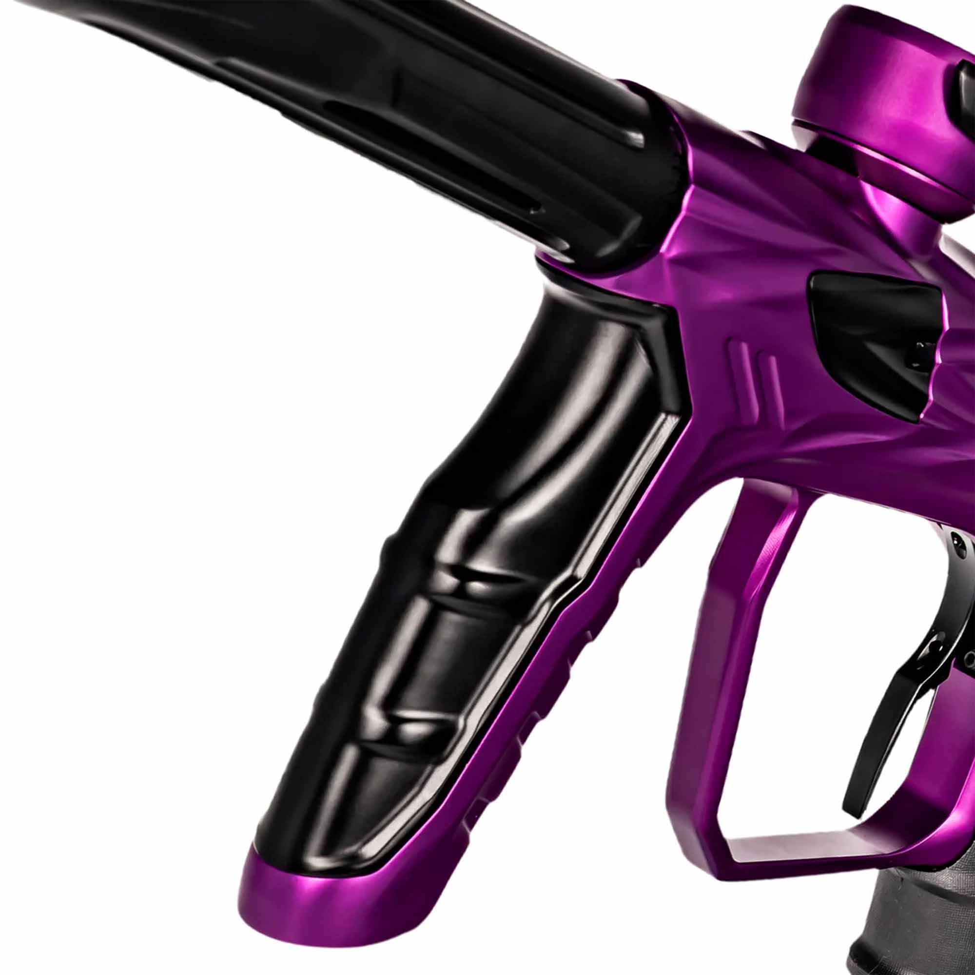 HK Army DLX Luxe® IDOL "SHREDDER" marker, purple/black Gerät, Fön, Elektrisches Gerät, Violett