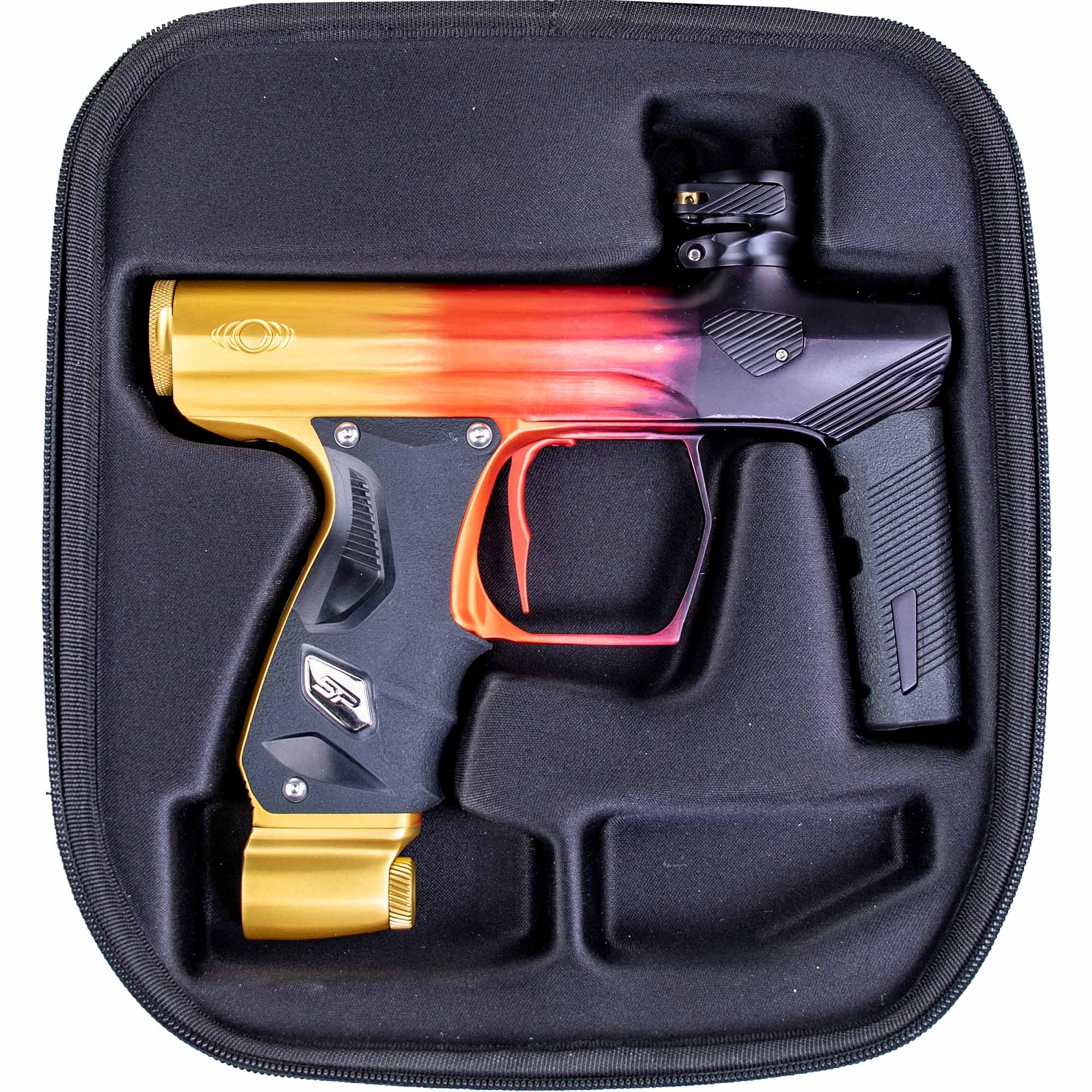 SP Shocker® ERA marker Germany TriFade SP Shocker® ERA marker Germany TriFade