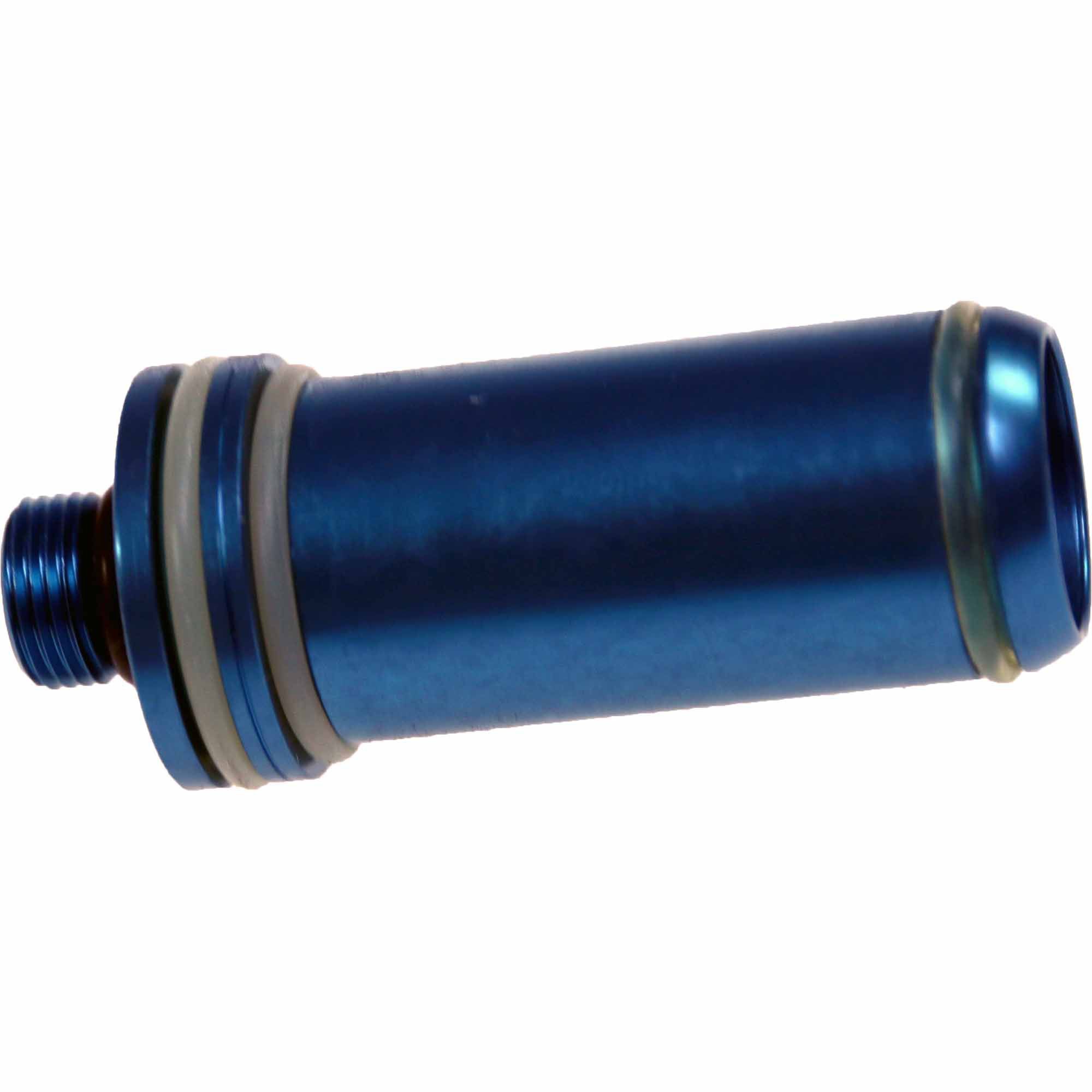 Shocker XLS/RSX Spare Part: Bolt Front Blue Shocker XLS/RSX Spare Part: Bolt Front Blue