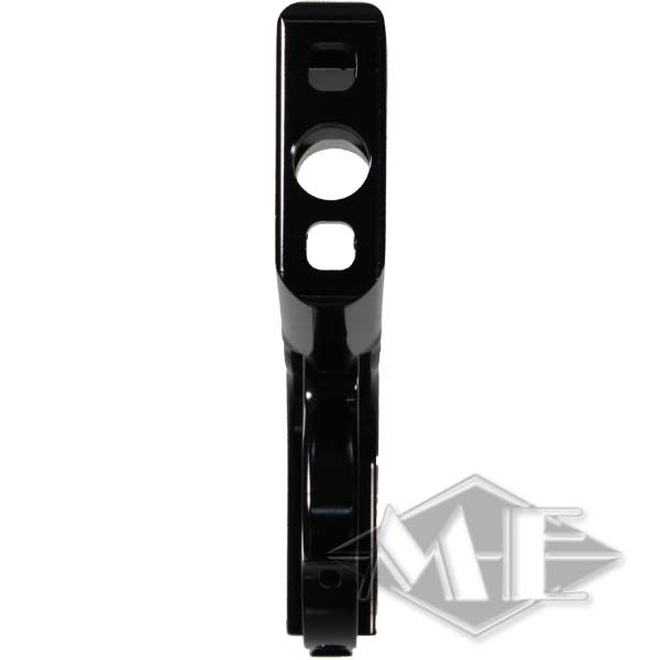Empire Mini spare part: grip frame, black