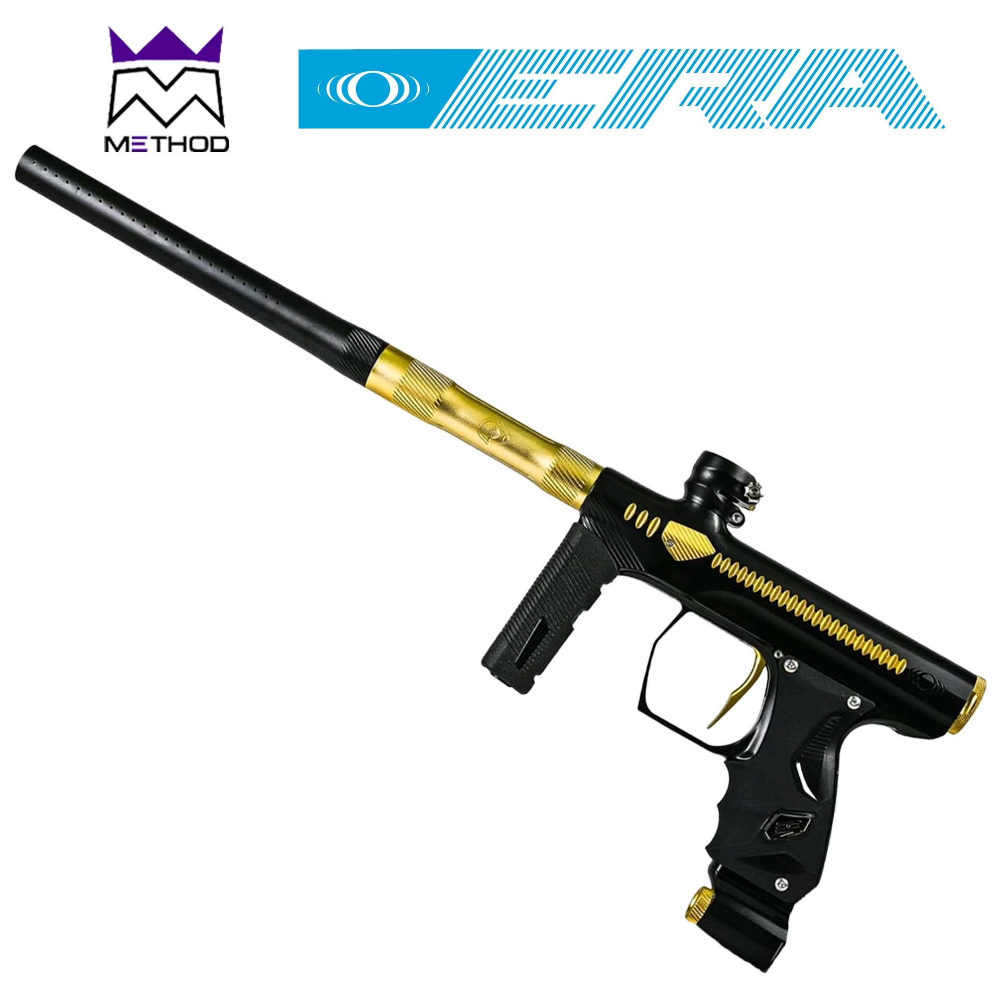 SP Shocker® Method ERA marker Feuerwaffe, Waffe, Pistole, Gewehr, Handfeuerwaffe