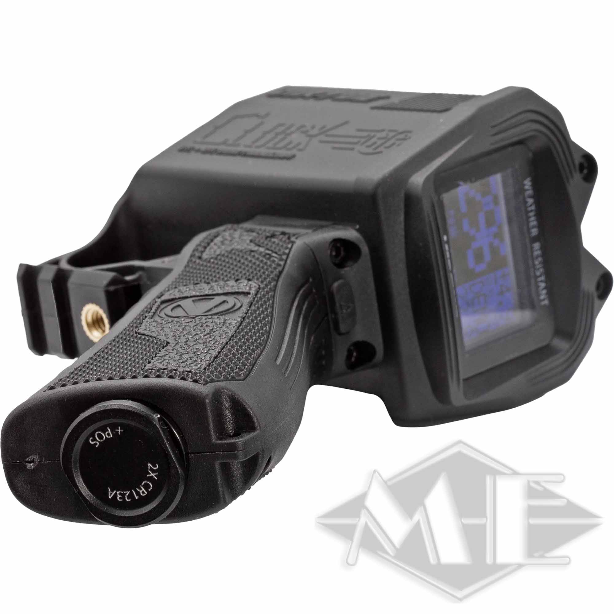 Virtue Clock 66 Chrony Virtue Clock 66 Chrony