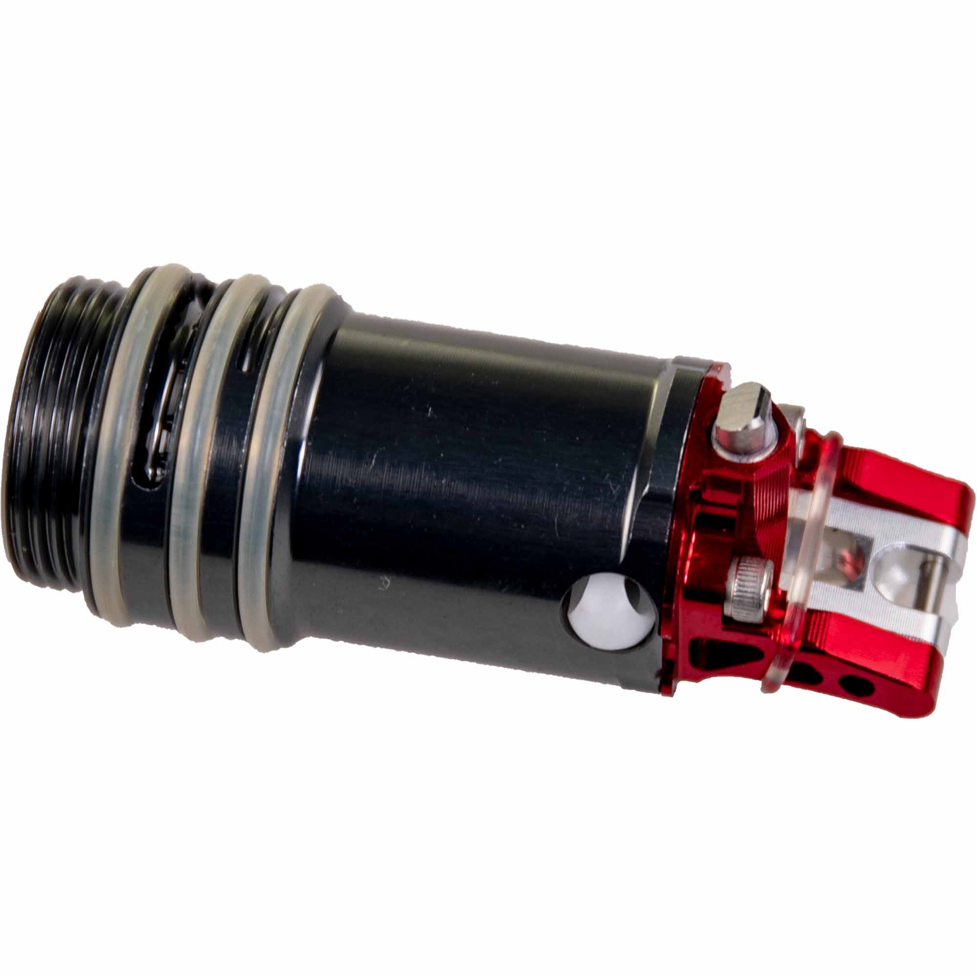 DLX Luxe IDOL/TM40 spare part: Bolt Back with QEV [LUX626.1]