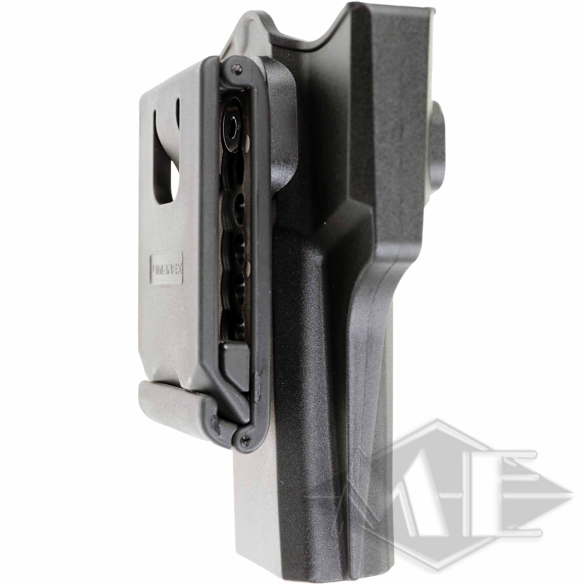 Umarex Paddle Holster for HDP 50