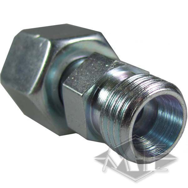 HPF, adapter, Bauer small IG - hose HPF, adapter, Bauer small IG - hose