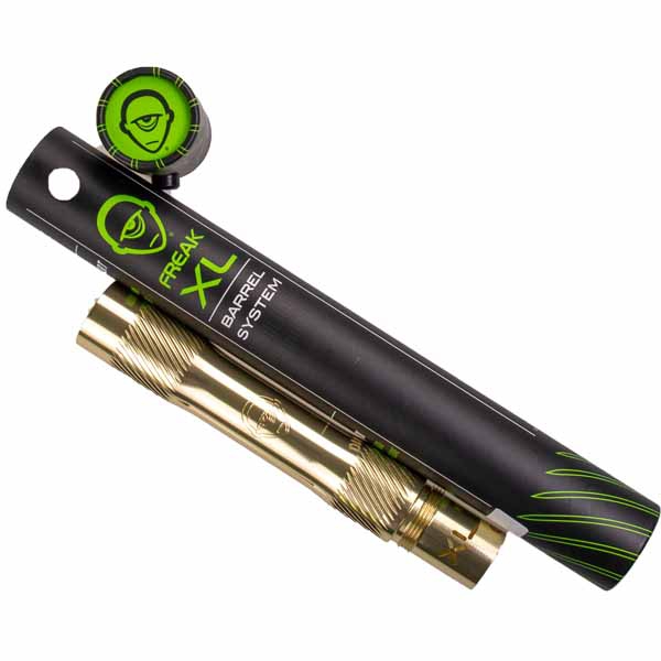 GOG Freak XL Back coloured 2023