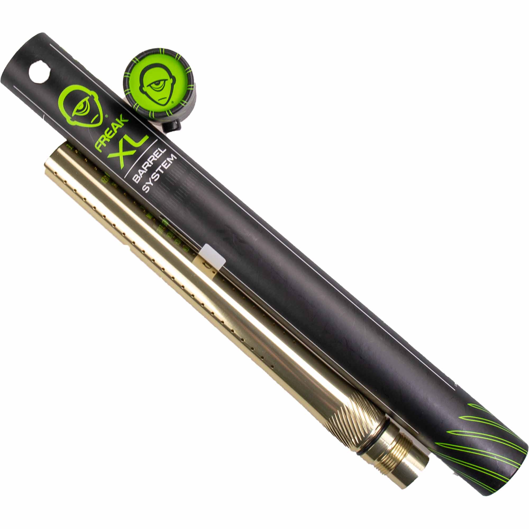 GOG Freak XL Front coloured 2023 (14") GOG Freak XL Front coloured 2023 (14")