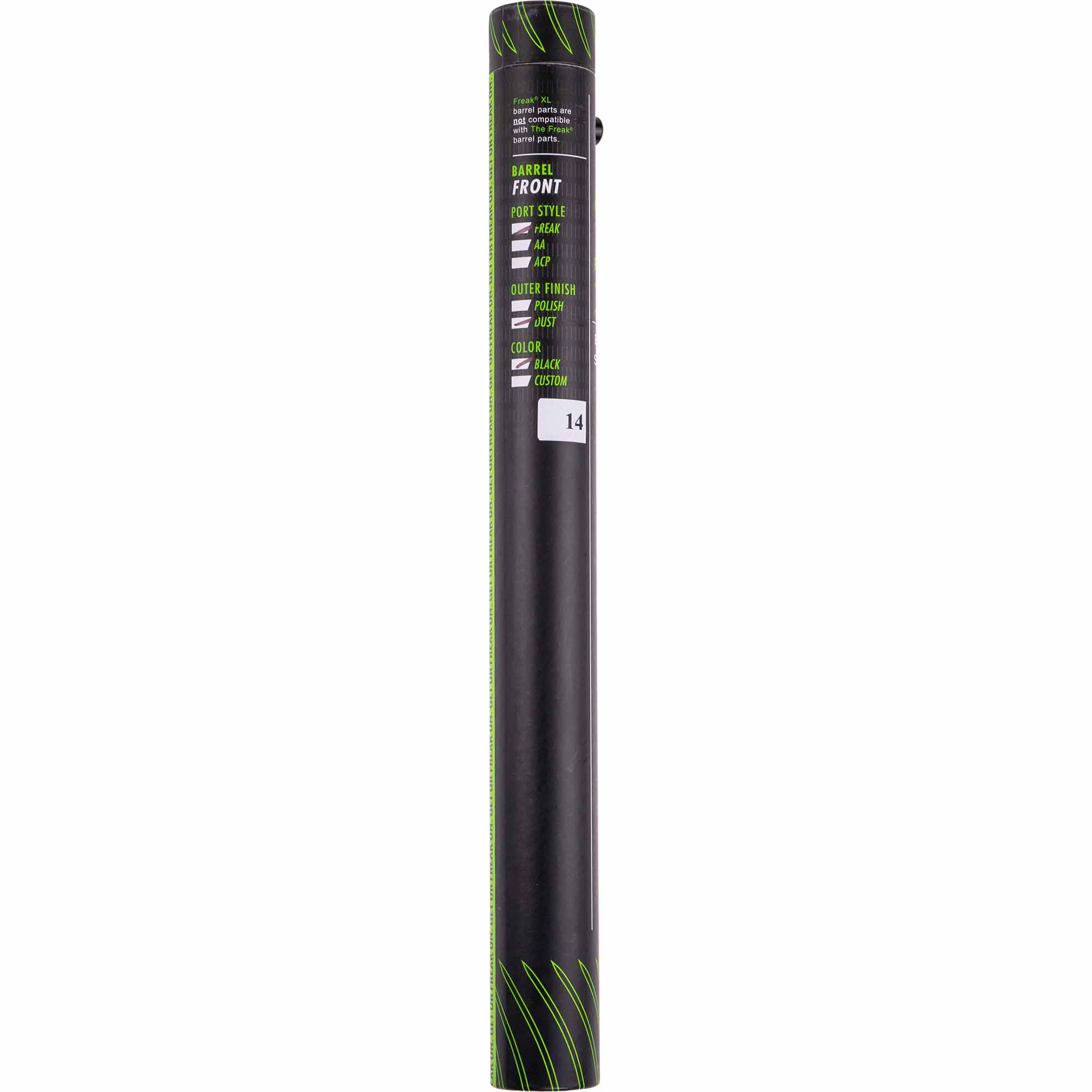 GOG Freak XL Front 2023