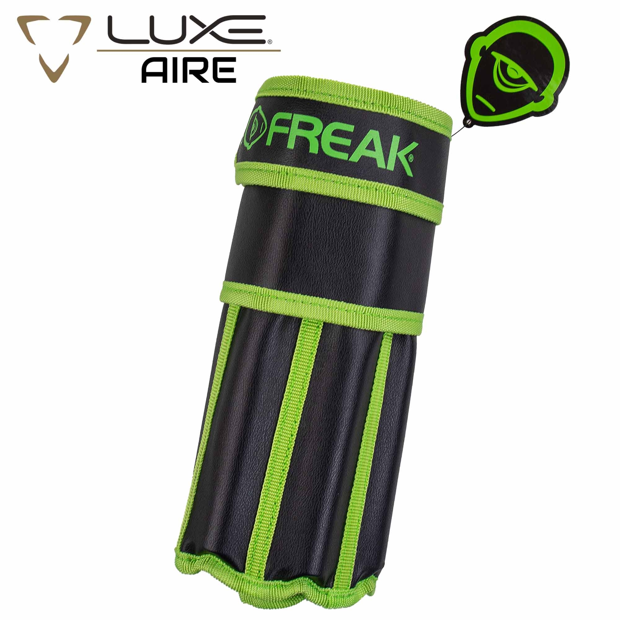 Freak POWER Luxe AIRE add-on set (4 Inserts & Battle Boy) Waffe