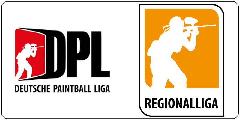 DPL Deutsche Paintball Liga "Regionalliga"