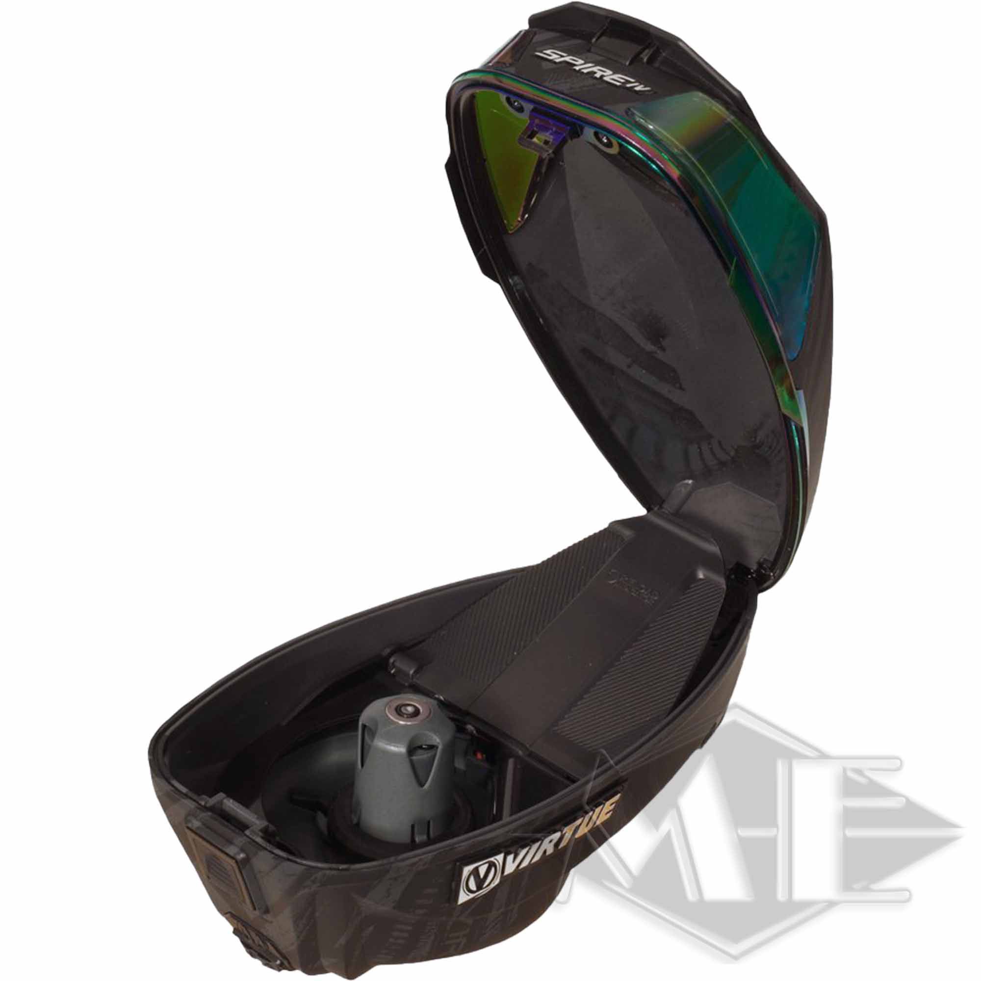 Virtue Hopper Spire IV