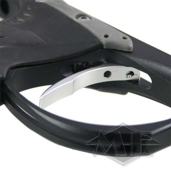 Proto M6 Ultralite grip frame for ProtoMatrix06